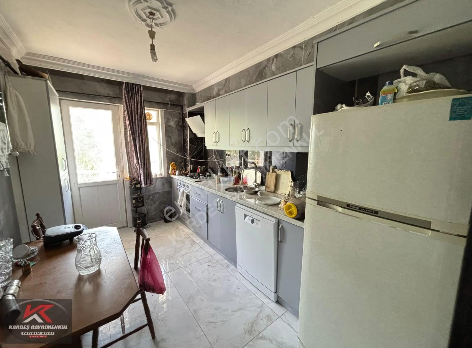 Kardeşten Kayacık'ta Site İçerisinde 140 M² | 3+1 Satılık Daire - Görsel 3