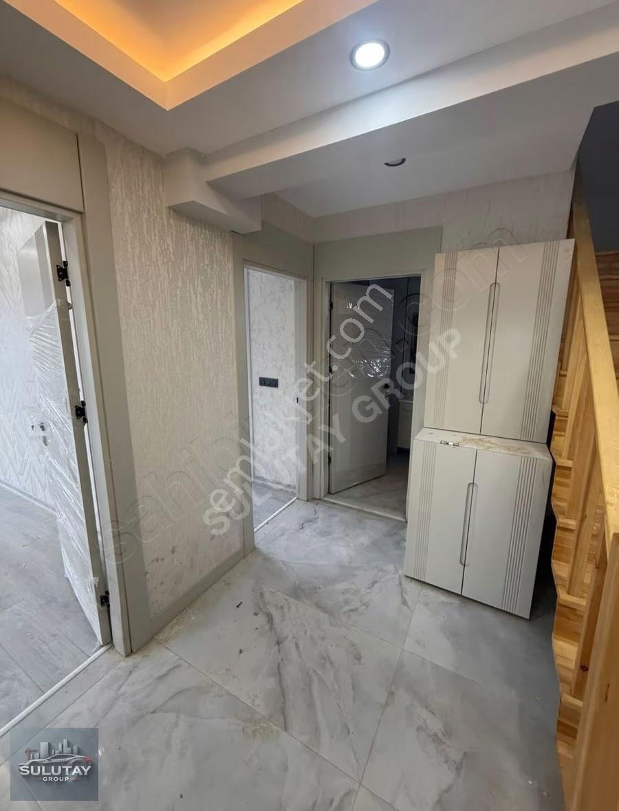 Çankaya Mh Site İçi Havuzlu Lüx Ayrı Mutfak 4+1 Satılık Dublex - Görsel 8