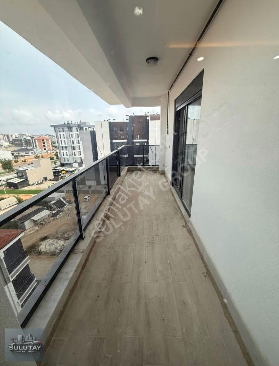 Çankaya Mh Site İçi Havuzlu Lüx Ayrı Mutfak 4+1 Satılık Dublex - Görsel 6