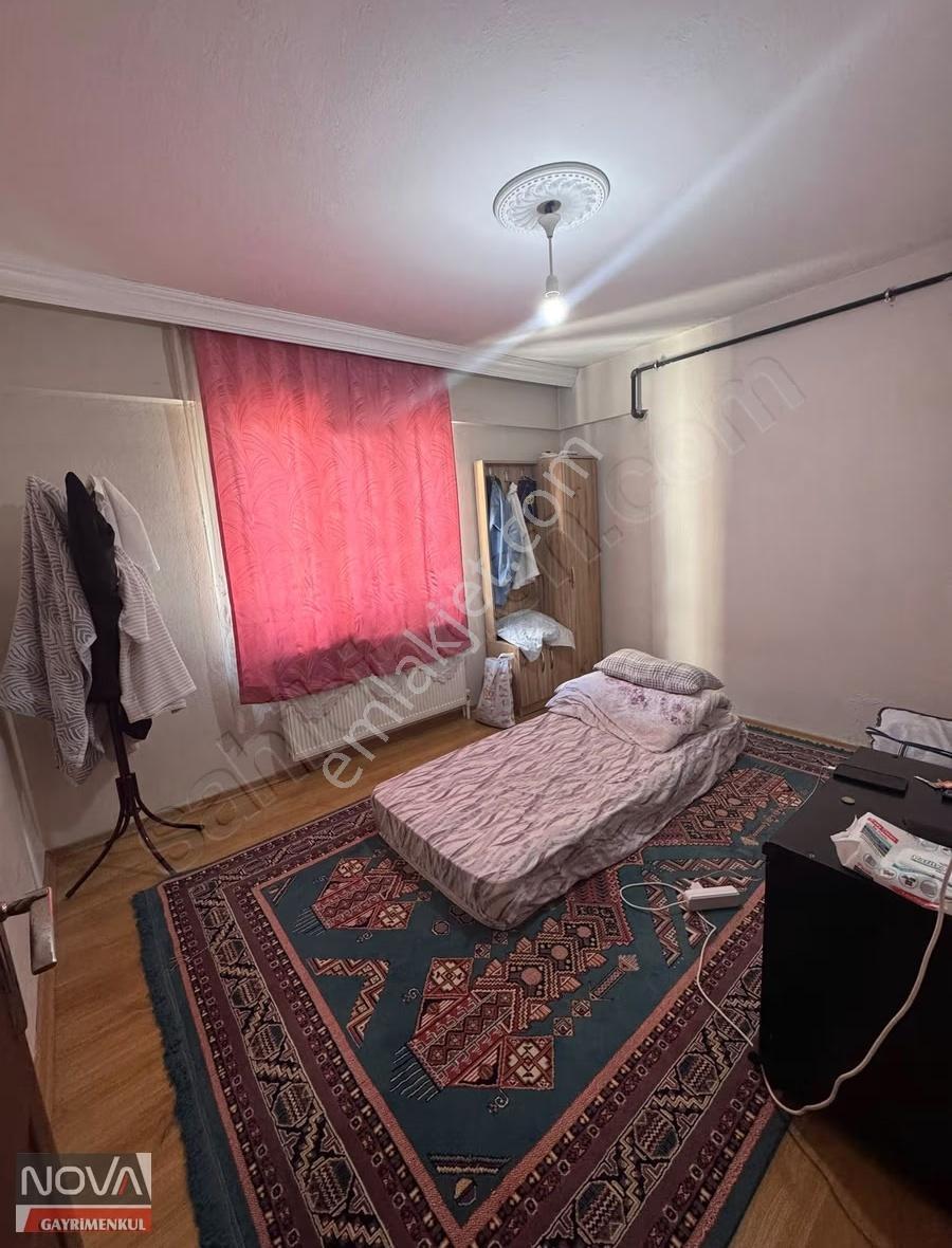 Peker Mah. 3+1 Bahçeli Evlerde My Otel Sokağı Satılık Arakat - Görsel 12
