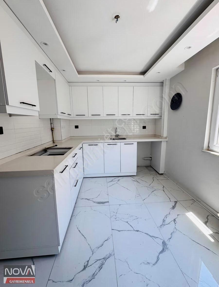 Manisa Ulupark Ve Sultan Park Civarı 3+1 135m2 Satılık Arakat - Görsel 7