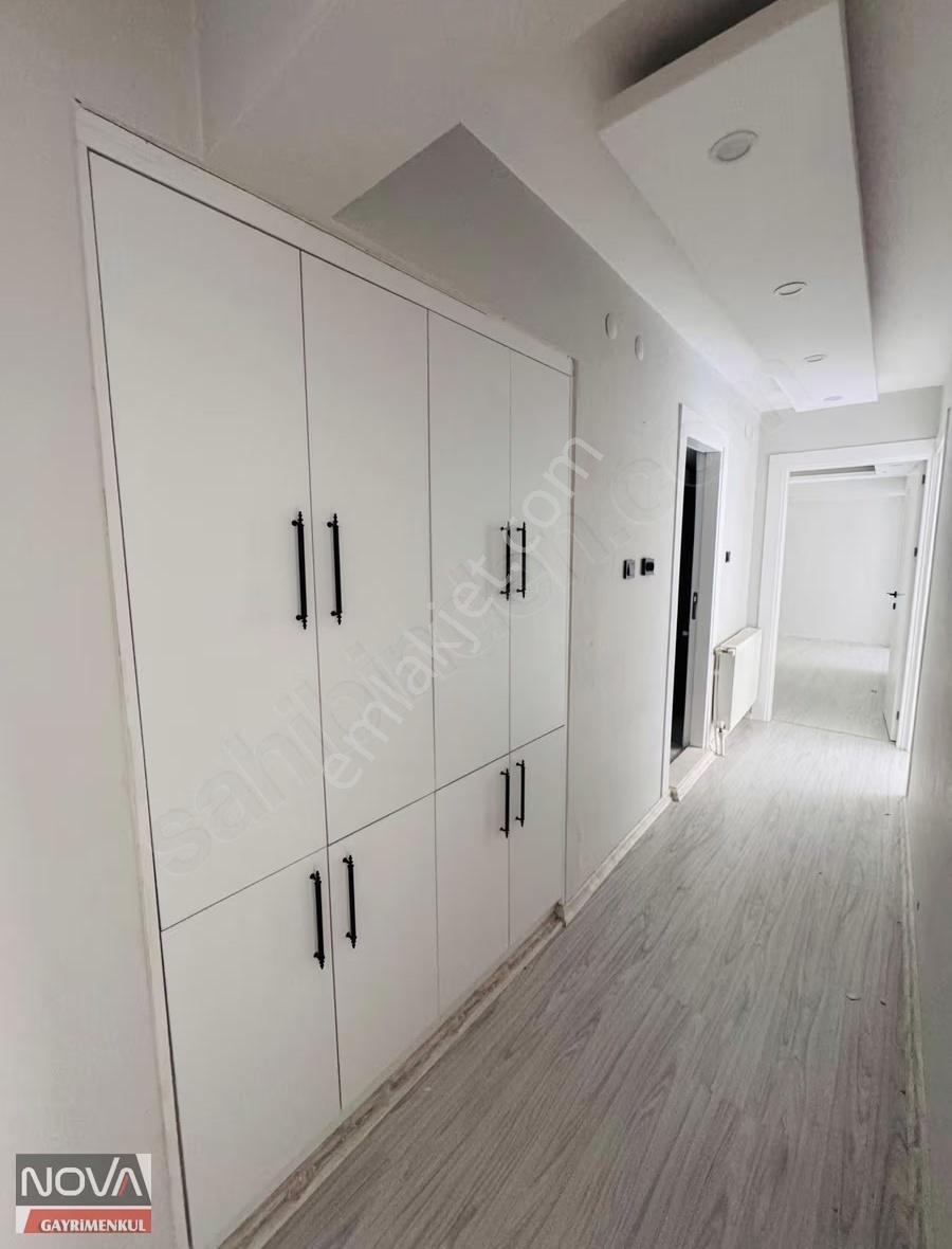 Manisa Ulupark Ve Sultan Park Civarı 3+1 135m2 Satılık Arakat - Görsel 18