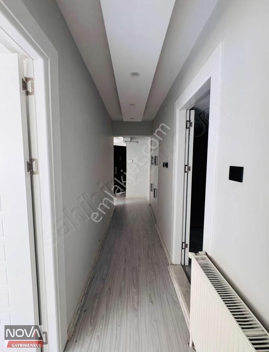 Manisa Ulupark Ve Sultan Park Civarı 3+1 135m2 Satılık Arakat - Görsel 19
