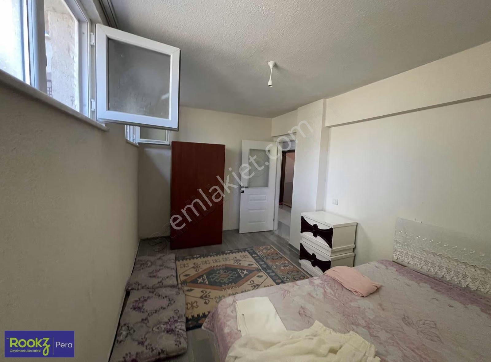 Yazlık Orta Mahalle Kiralık Eşyalı 3+1 Daire - Görsel 6