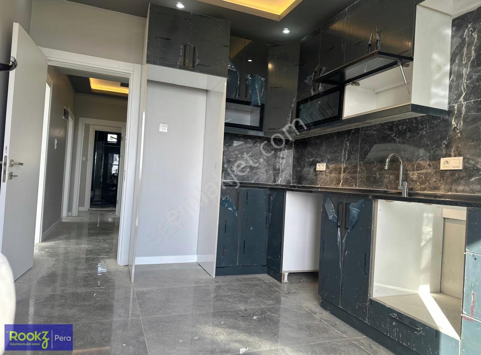 Korucukta 3+1 (114 M2) Kalan Son Kiralık Lüks Daire - Görsel 16