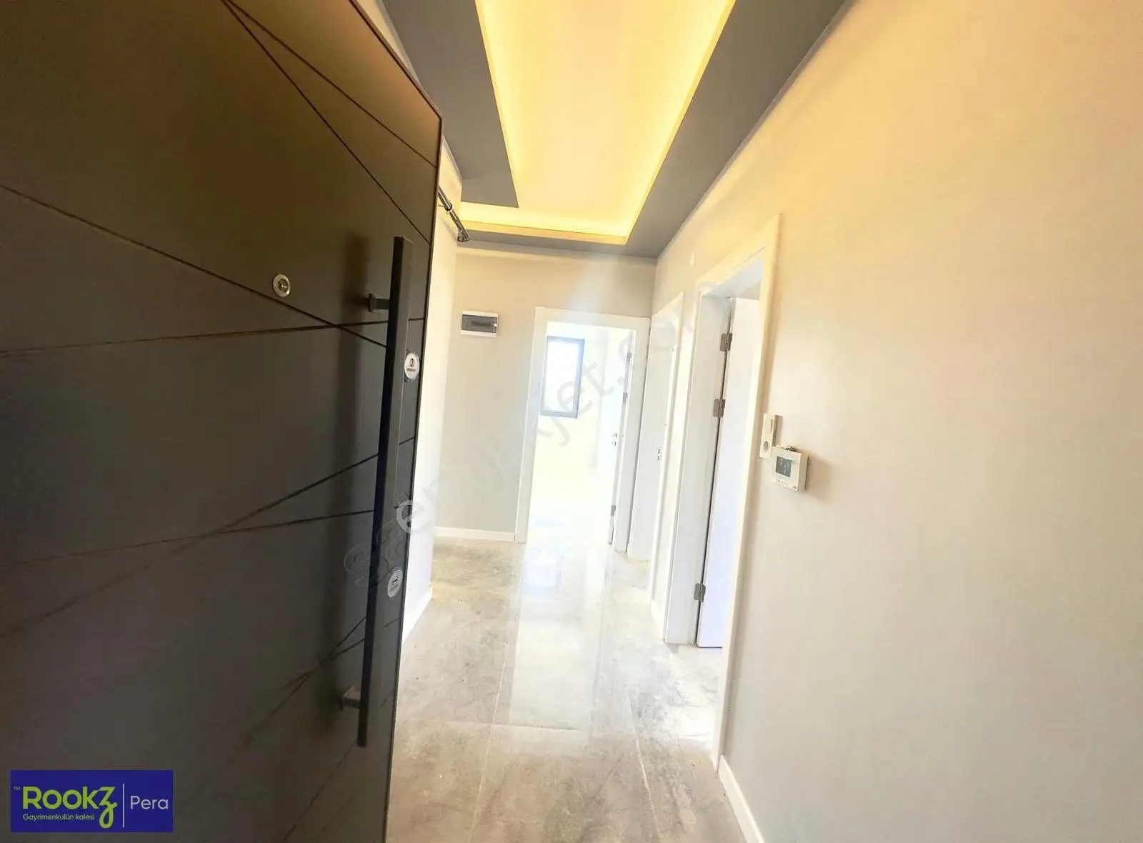 Korucukta 3+1 (114 M2) Kalan Son Kiralık Lüks Daire - Görsel 9