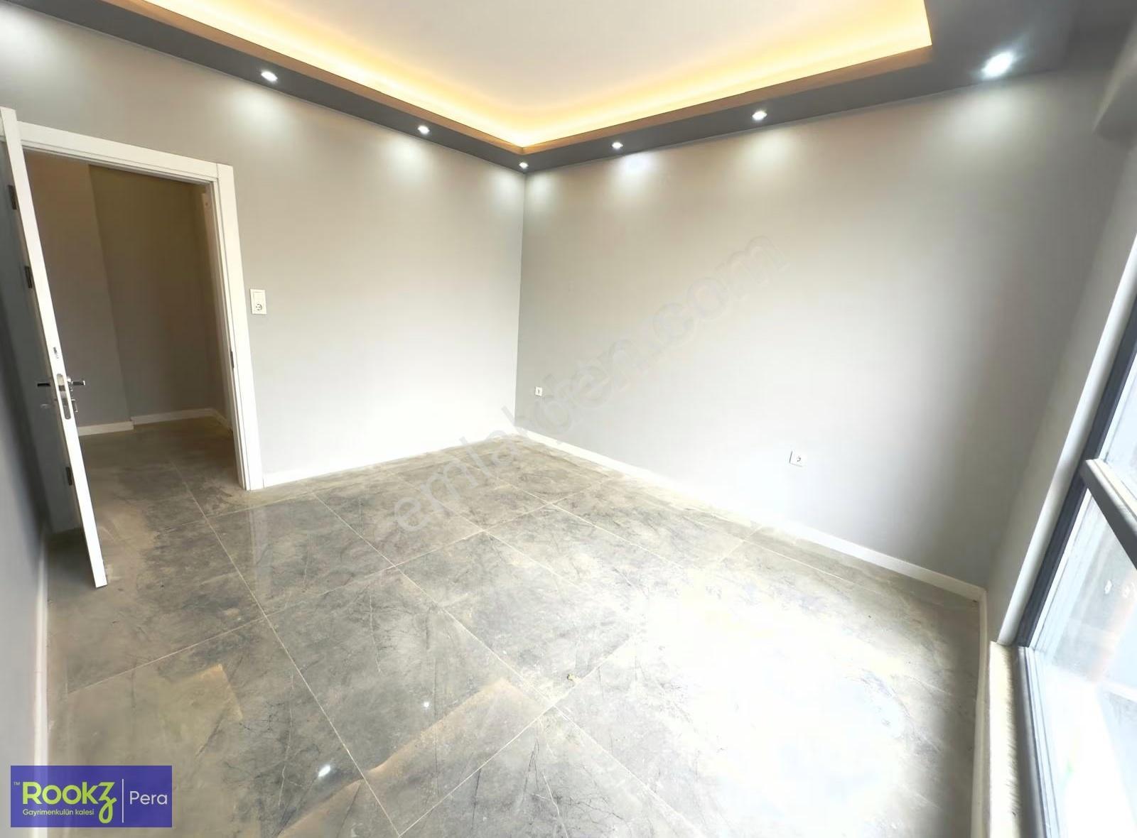 Korucukta 3+1 (114 M2) Kalan Son Kiralık Lüks Daire - Görsel 11