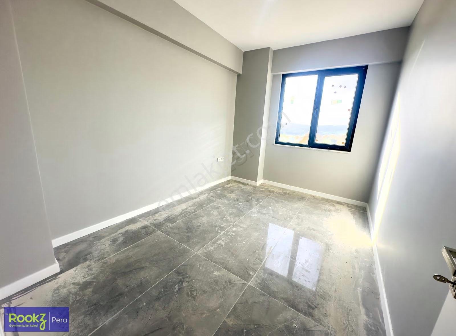 Korucukta 3+1 (114 M2) Kalan Son Kiralık Lüks Daire - Görsel 3