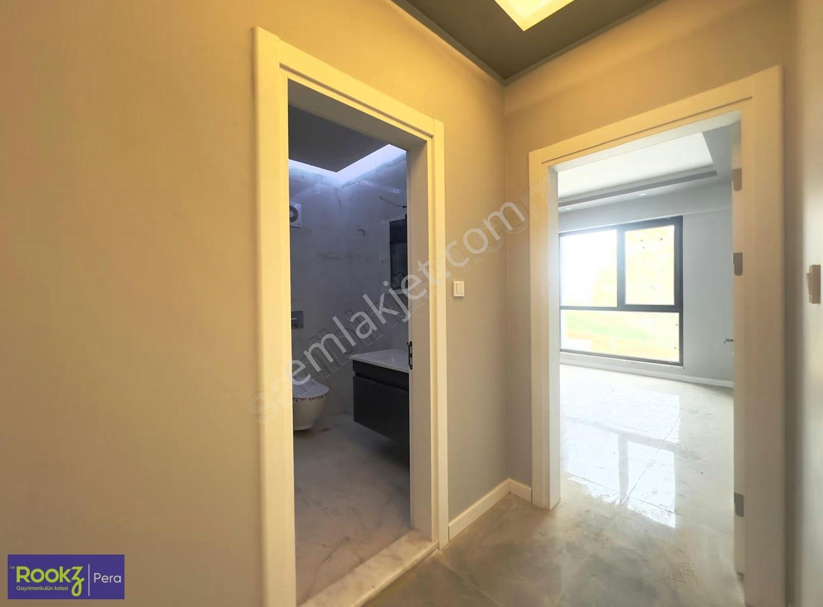 Korucukta 3+1 (114 M2) Kalan Son Kiralık Lüks Daire - Görsel 2