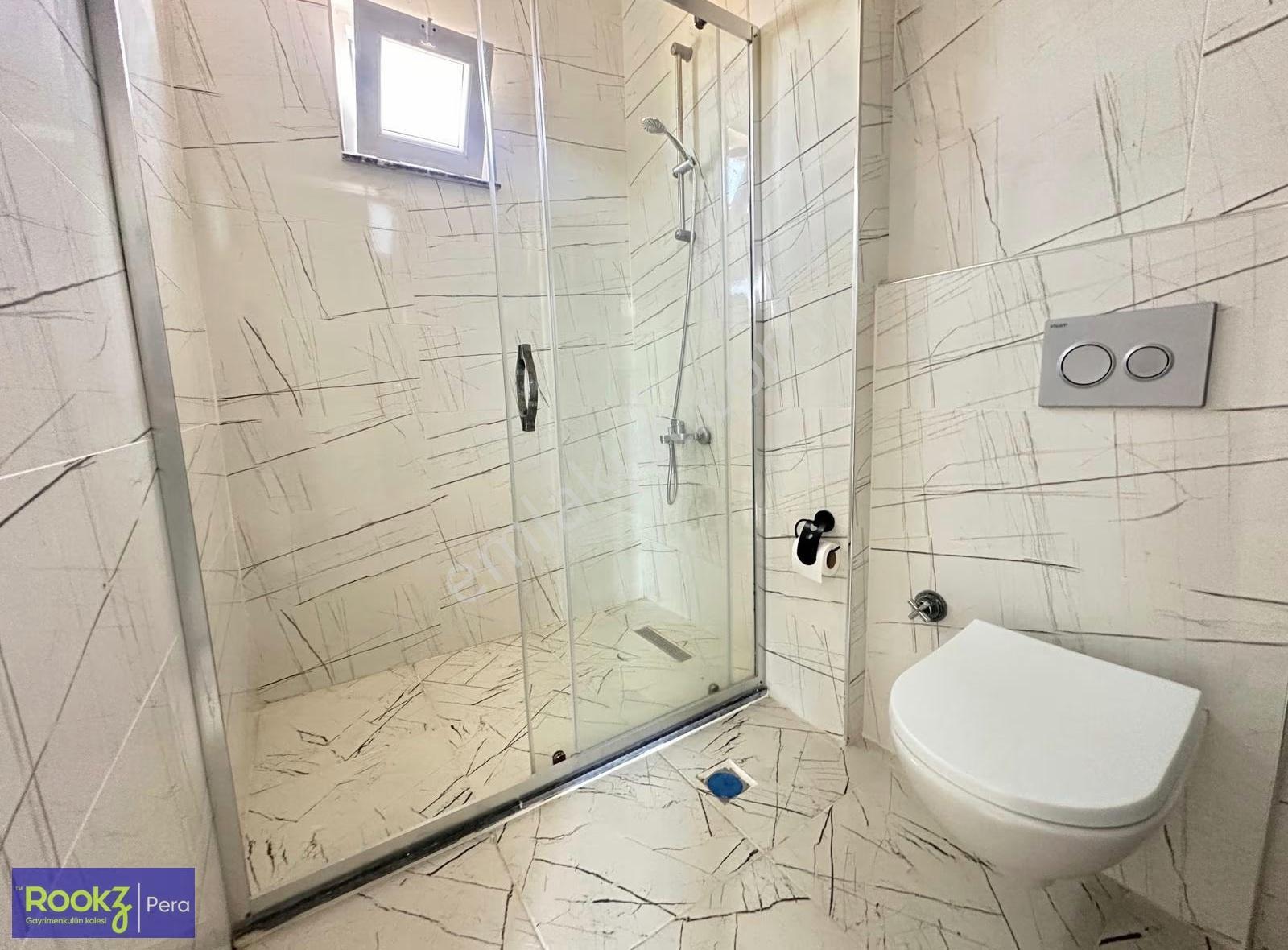Şehir Hastanesine Komşu Havuzlu Ve Teraslı 3+1 Satılık Villa - Görsel 22