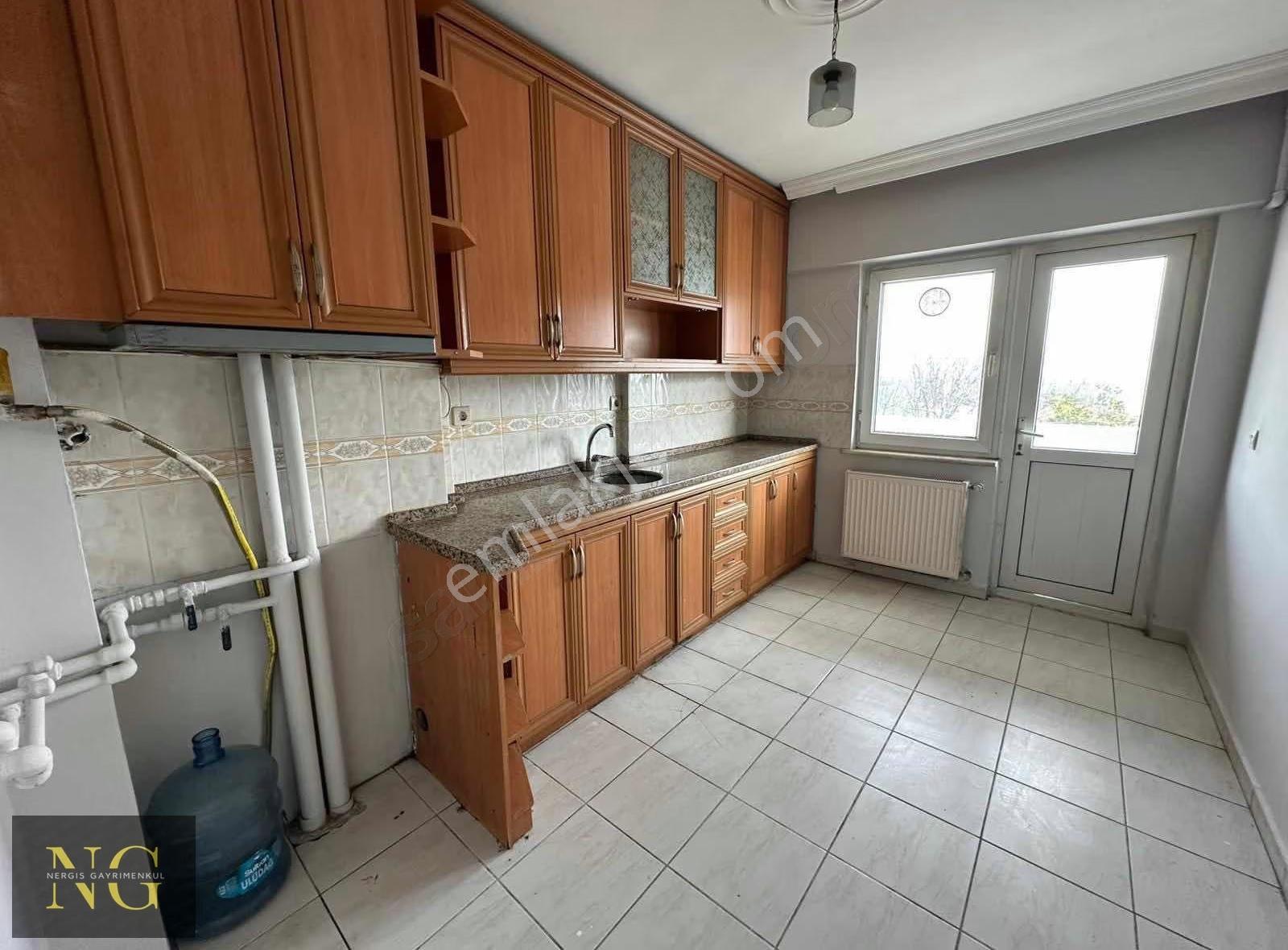 Nergis'ten Görüklenşn Merkezinde 3+1 Kiralık - Görsel 19