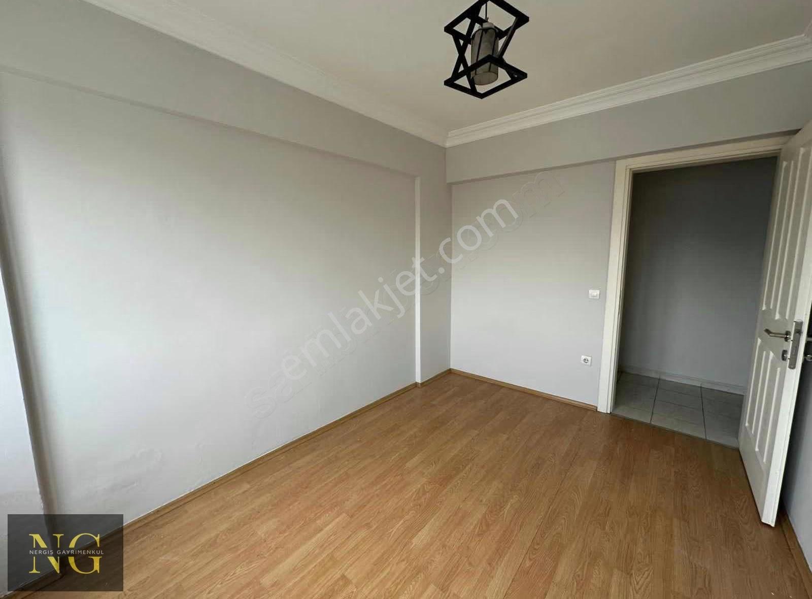 Nergis'ten Görüklenşn Merkezinde 3+1 Kiralık - Görsel 33