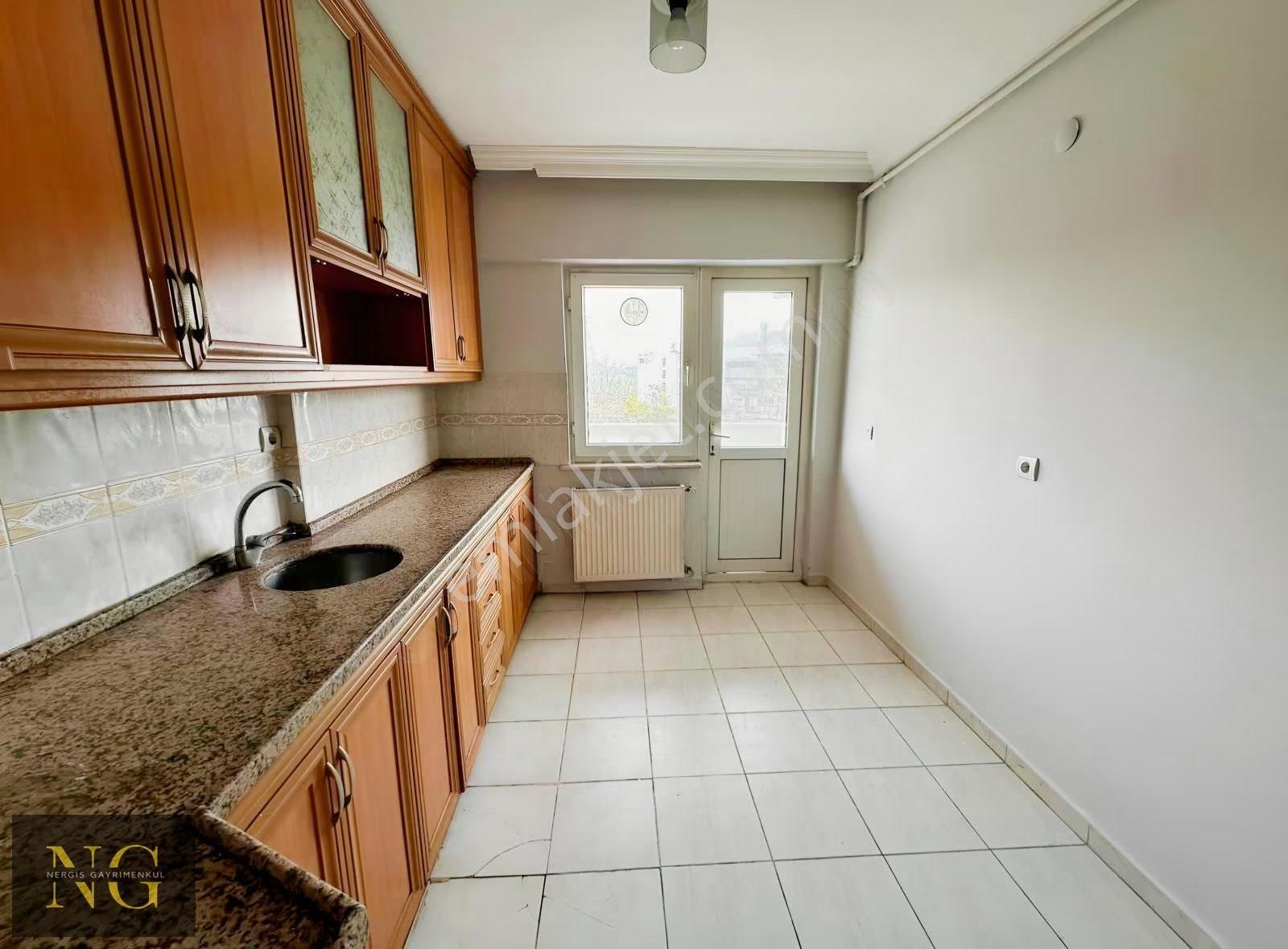 Nergis'ten Görüklenşn Merkezinde 3+1 Kiralık - Görsel 21