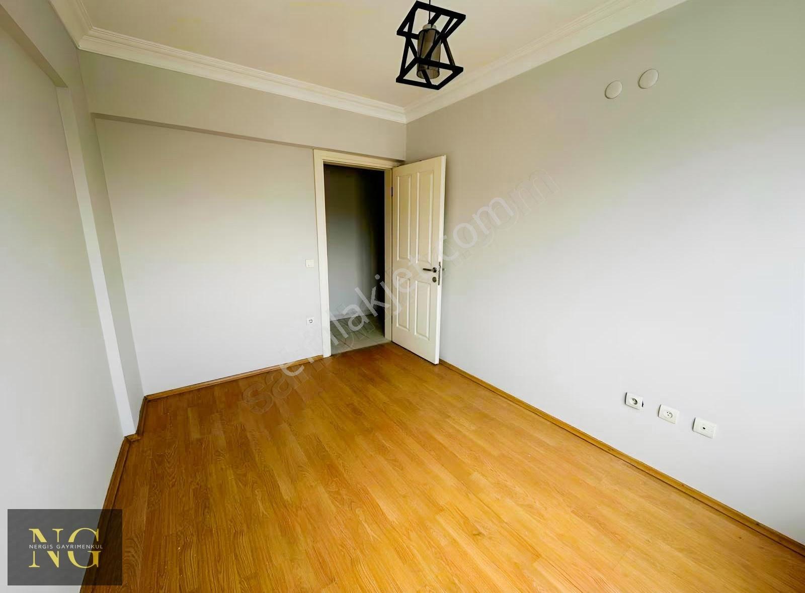 Nergis'ten Görüklenşn Merkezinde 3+1 Kiralık - Görsel 17