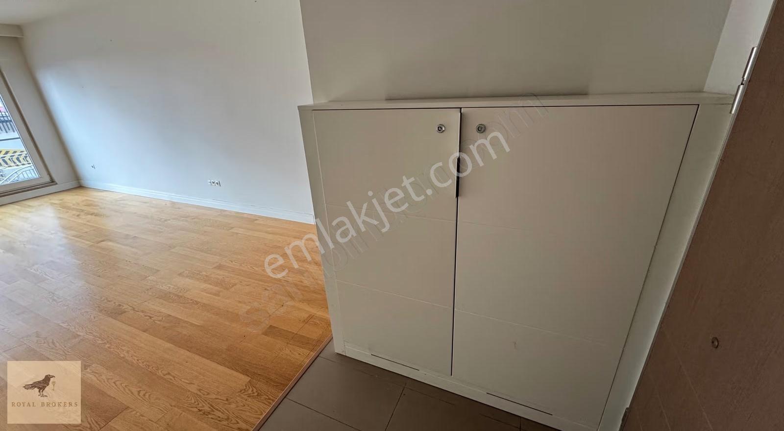 Kiralık, İlkbahar Mah., Sinpaş Altınoran Panorama Evleri, 3+1 - Görsel 20