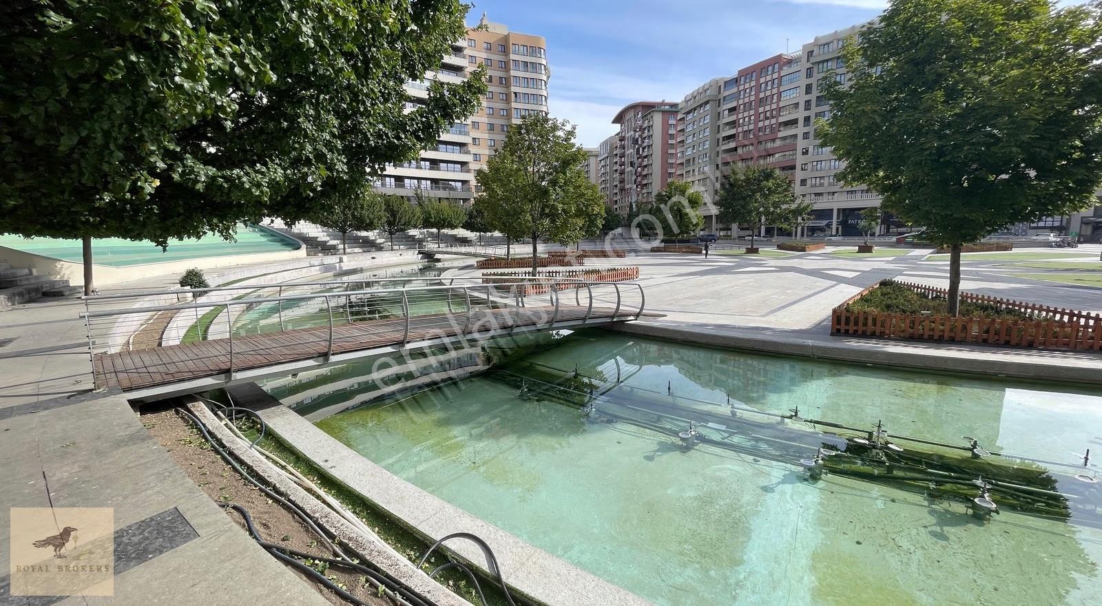 Kiralık, İlkbahar Mah., Sinpaş Altınoran Panorama Evleri, 3+1 - Görsel 10