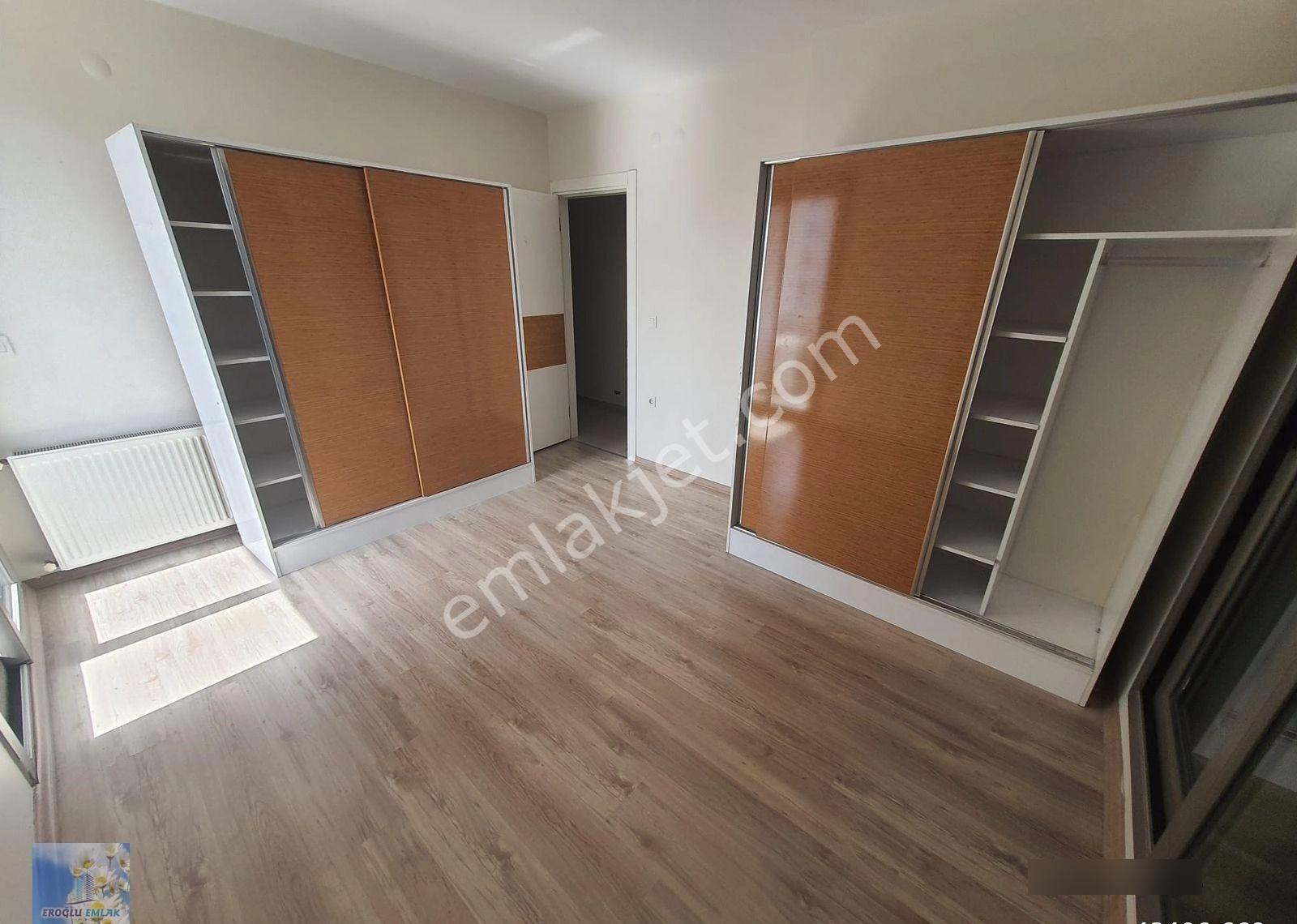 Ataşehir Dora Evlerinde Havuzlu Güvenlikli Kiralık 3+1 Daire - Görsel 12
