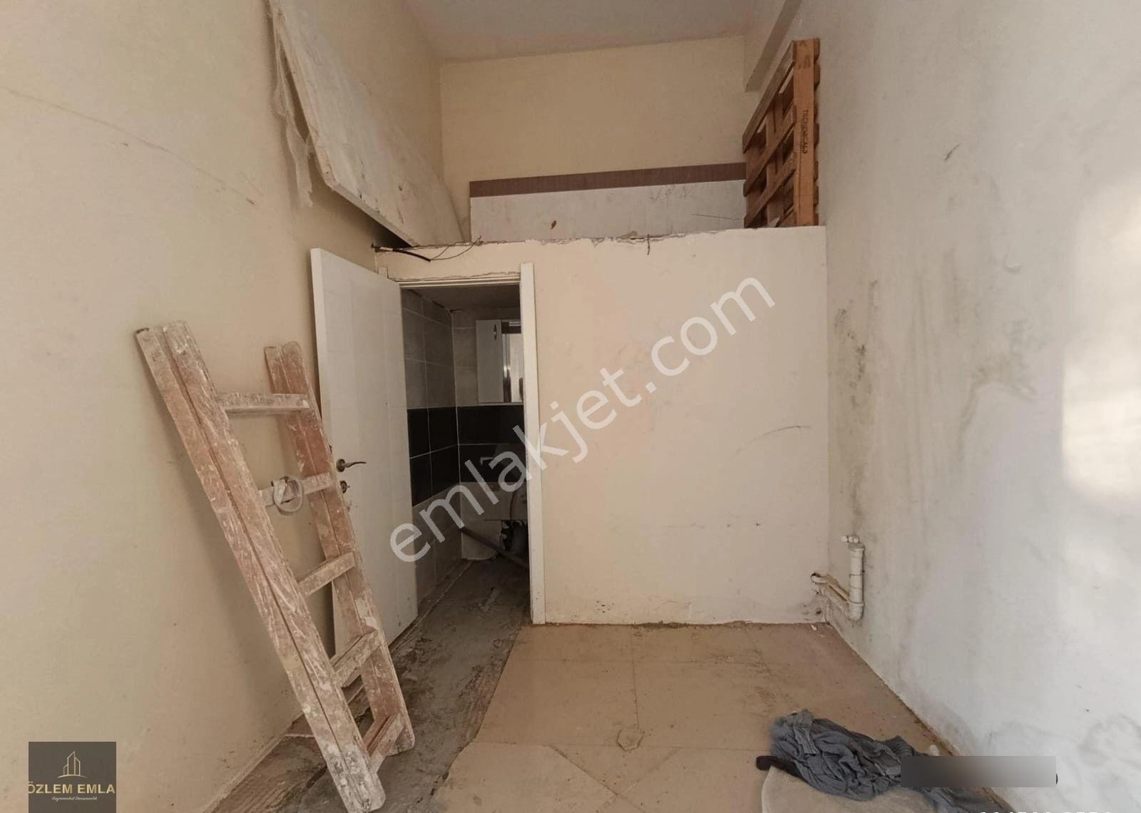 Özlem Den Kurtuluş Caddesine Cephe 200 M2 Satılık İskanı Alınmış Prestijli Konumlu İşyeri - Görsel 12