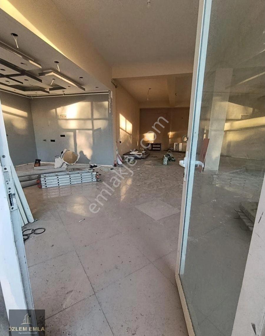 Özlem Den Kurtuluş Caddesine Cephe 200 M2 Satılık İskanı Alınmış Prestijli Konumlu İşyeri - Görsel 10
