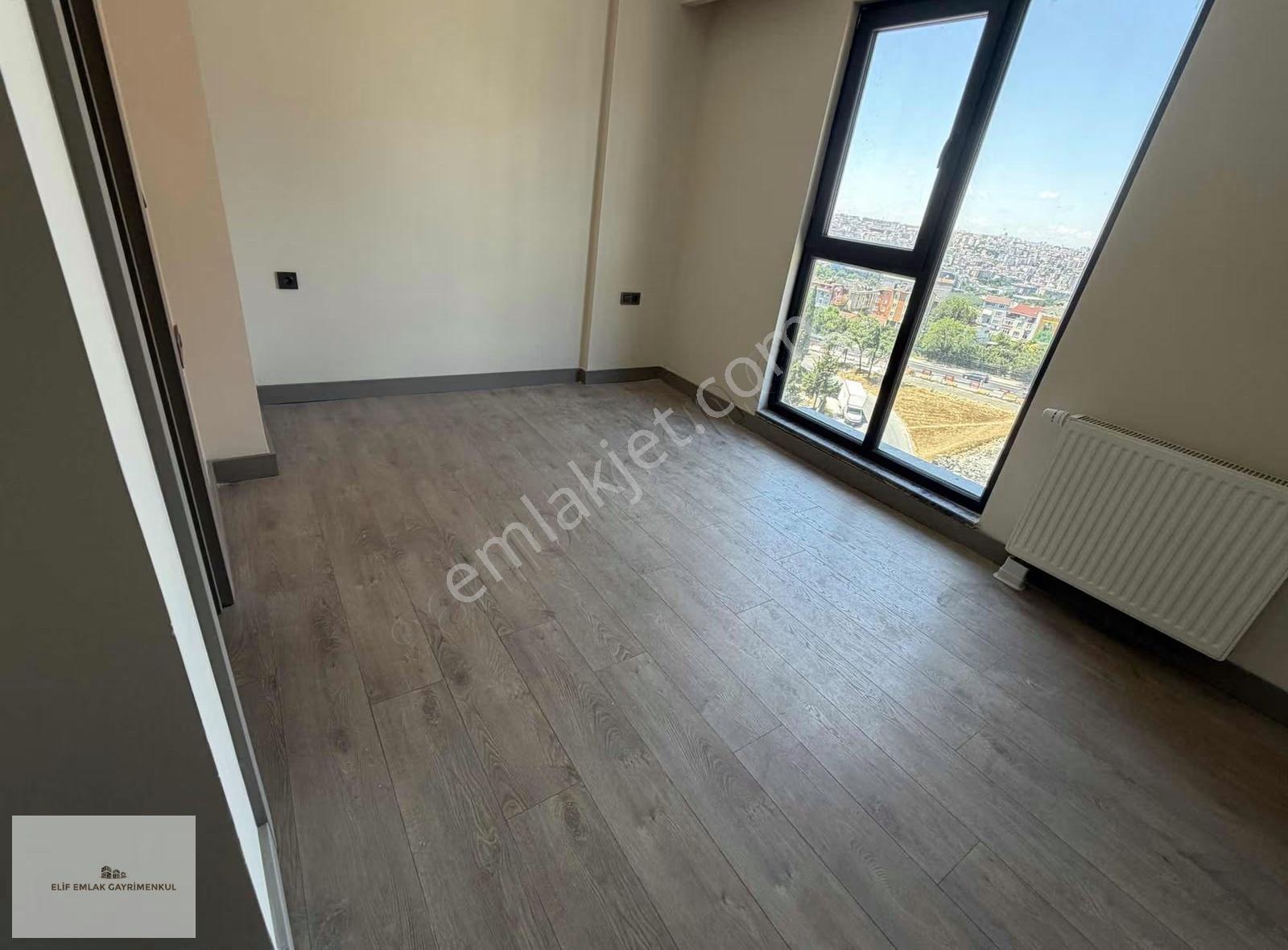 Beyoğlu Fetihtepe Projesi 3 + 1 Satılık Daire - Görsel 13