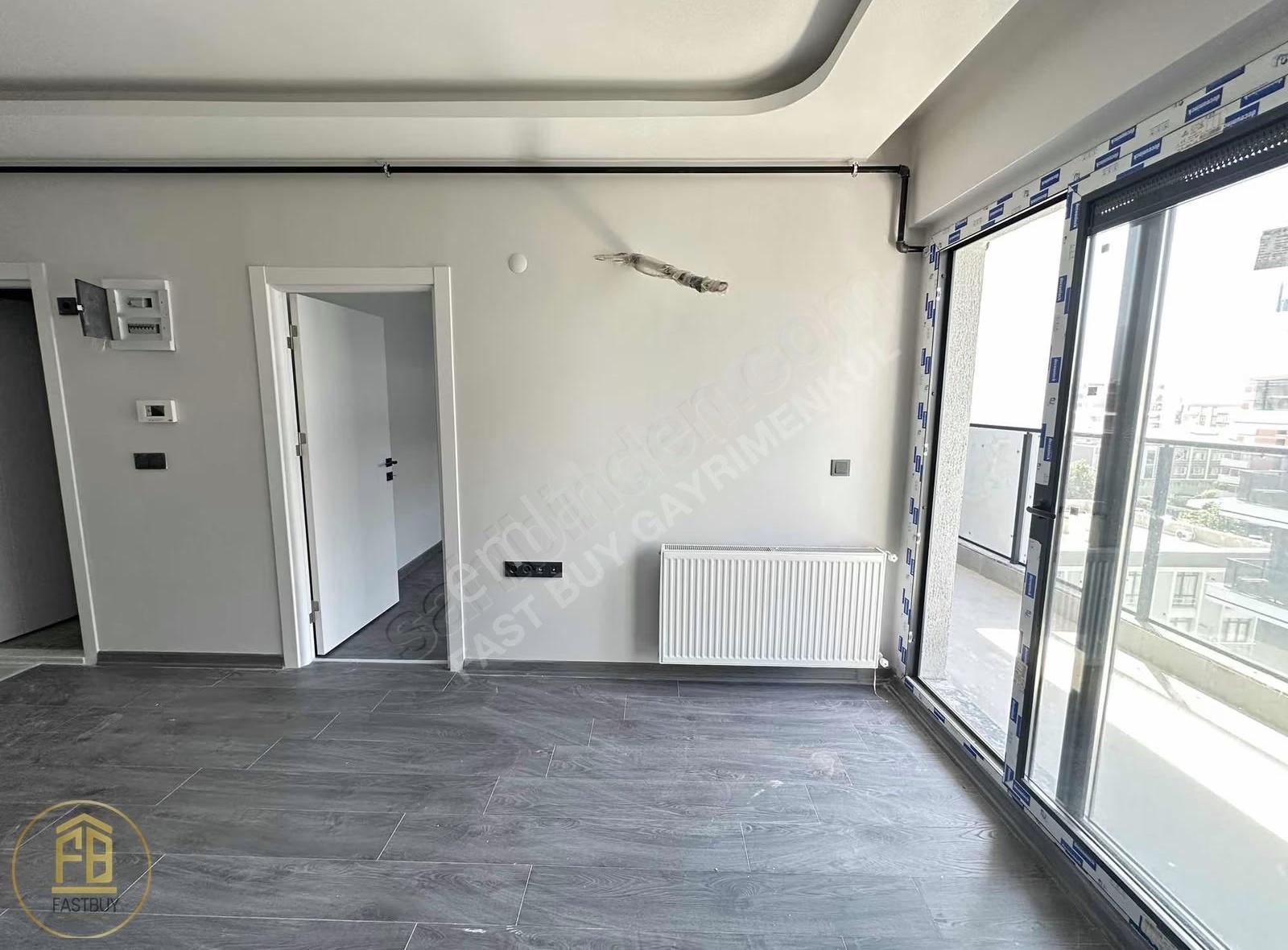 Ege Üniversitesi Yakını 1+1 Eşyasız Kiralık Daire - Görsel 7