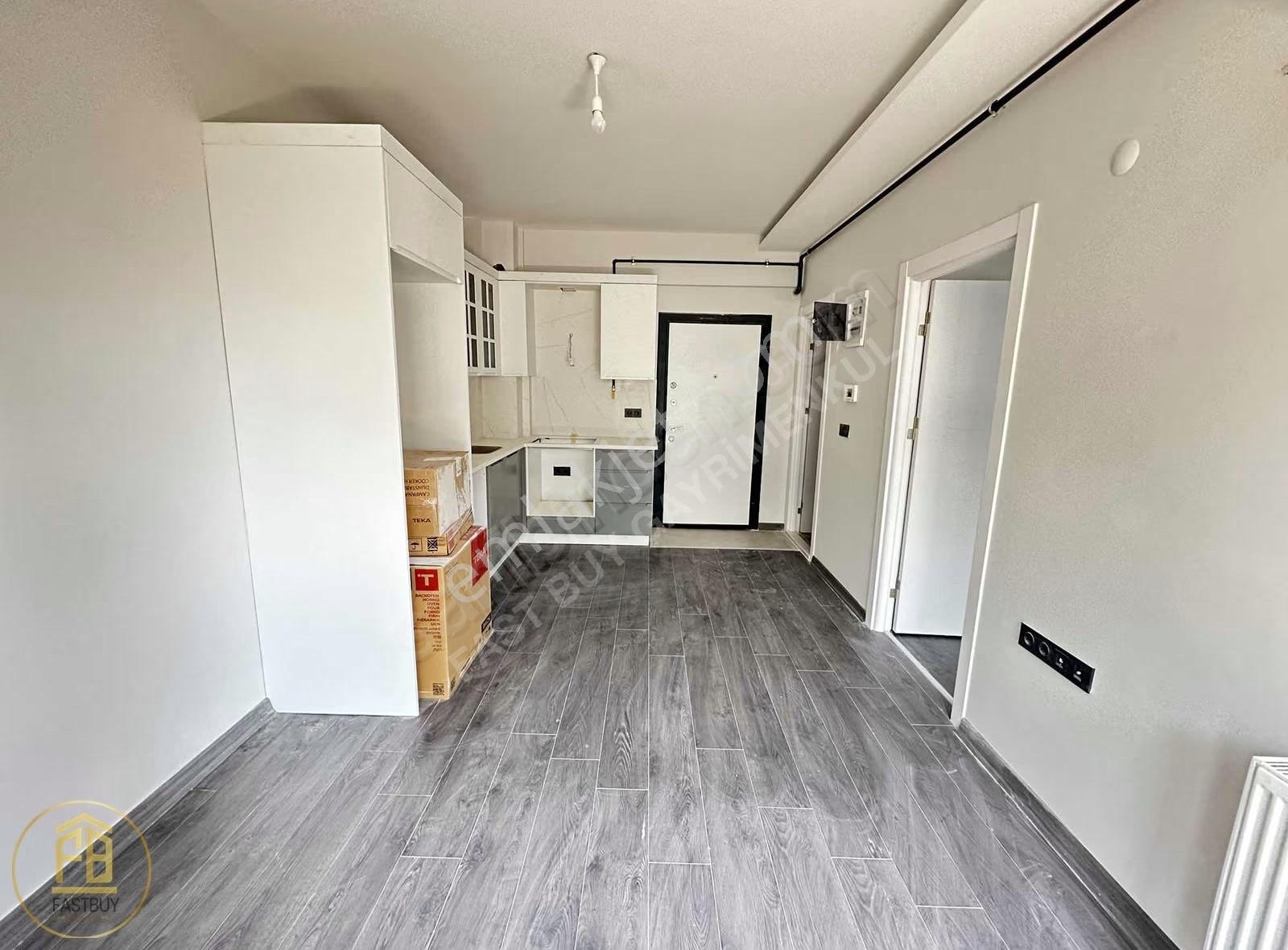 Ege Üniversitesi Yakını 1+1 Eşyasız Kiralık Daire - Görsel 17