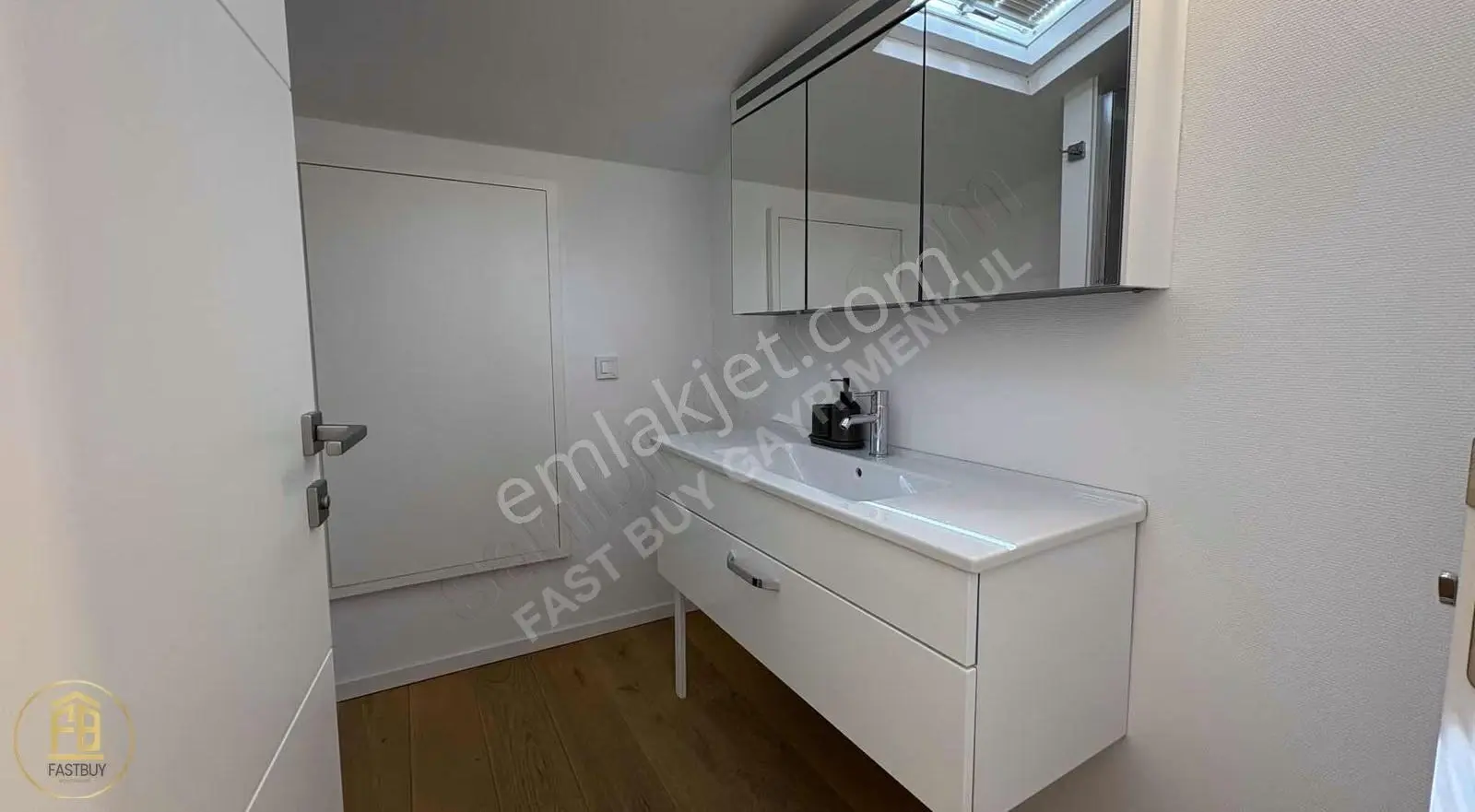 Alaçatı Port Deniz Manzaralı 2+1 Dubleks Daire - Görsel 4