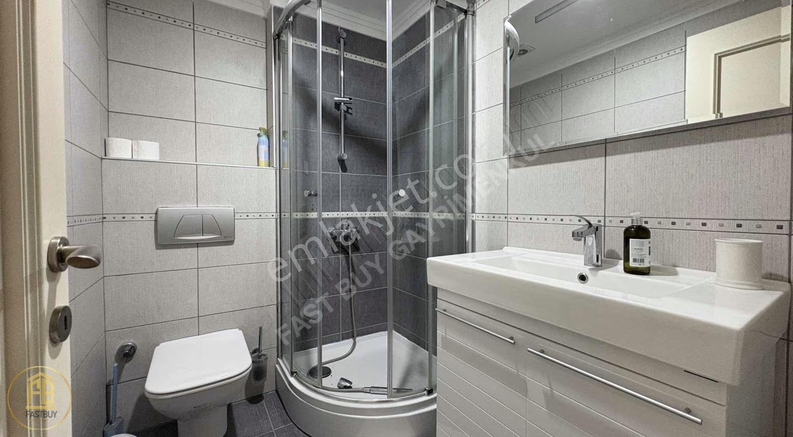 Alaçatı Portta Tekne Bağlama İmkanı | Bahçeli 2+1 Kiralık Villa - Görsel 13