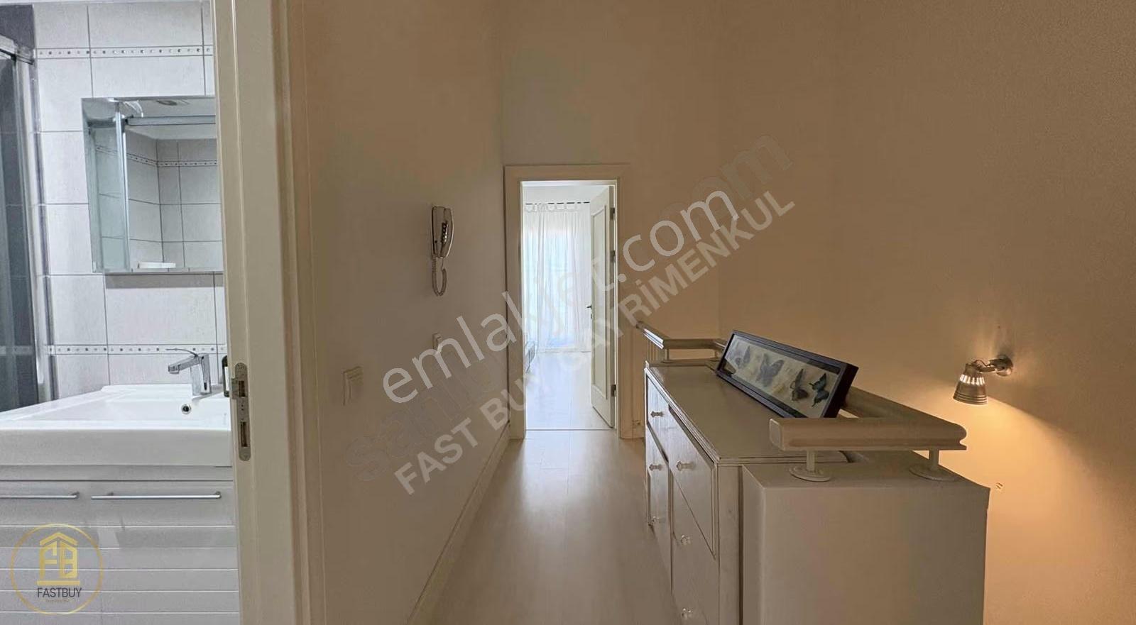 Alaçatı Portta Tekne Bağlama İmkanı | Bahçeli 2+1 Kiralık Villa - Görsel 6