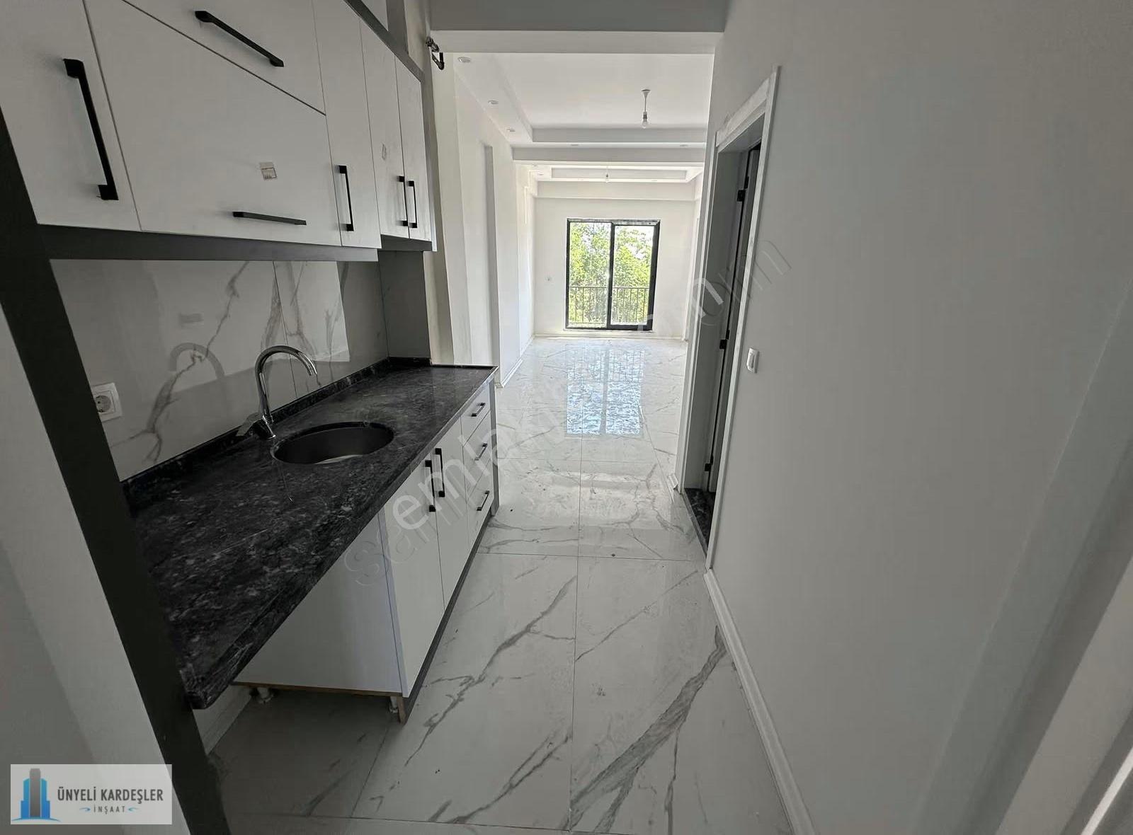 Satılık 2+1 Butik Daire Tekden Hastanesi Arkası