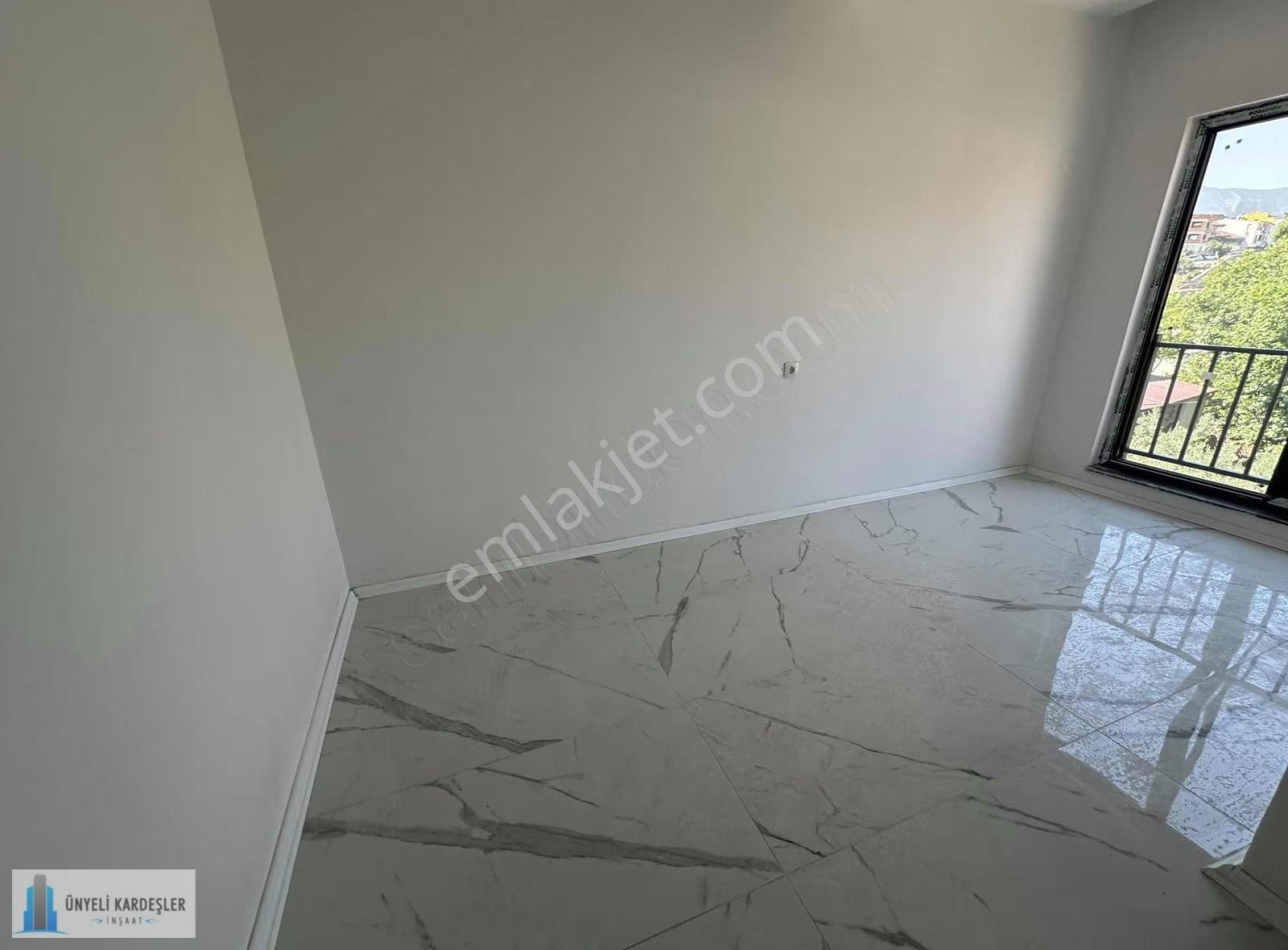 Satılık 2+1 Butik Daire Tekden Hastanesi Arkası - Görsel 8
