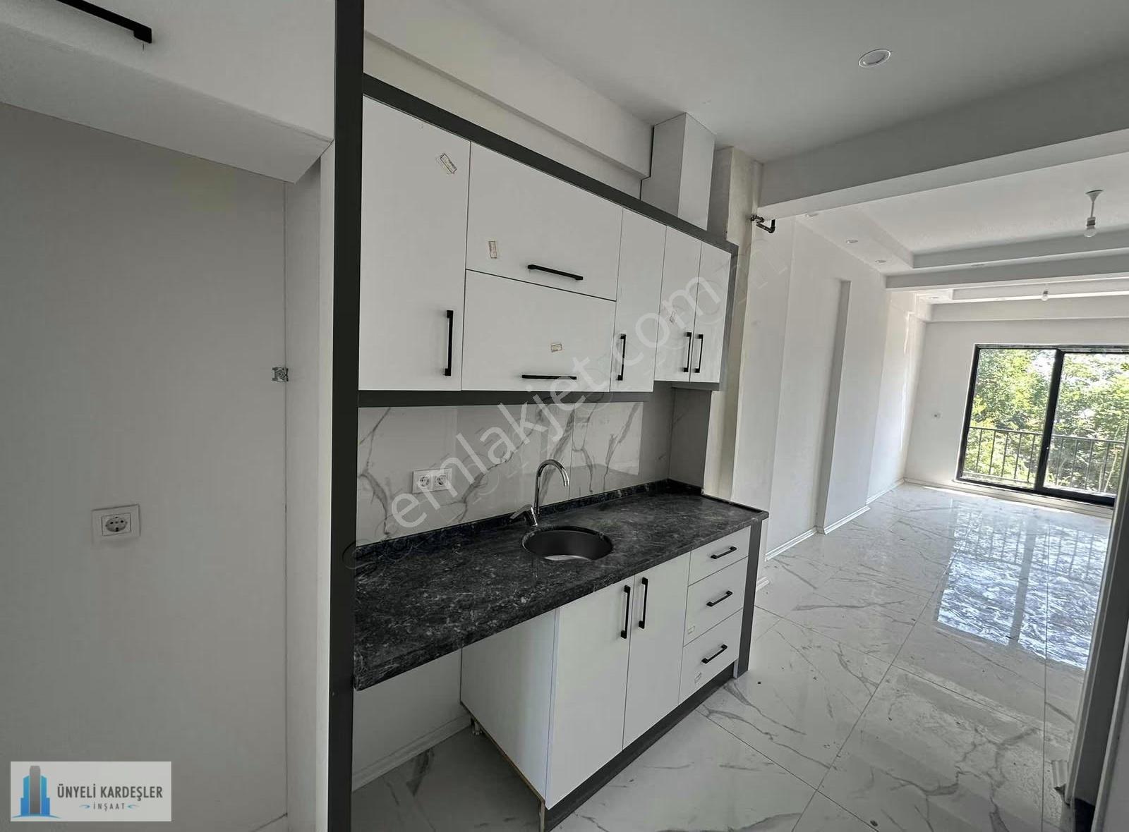Satılık 2+1 Butik Daire Tekden Hastanesi Arkası - Görsel 4