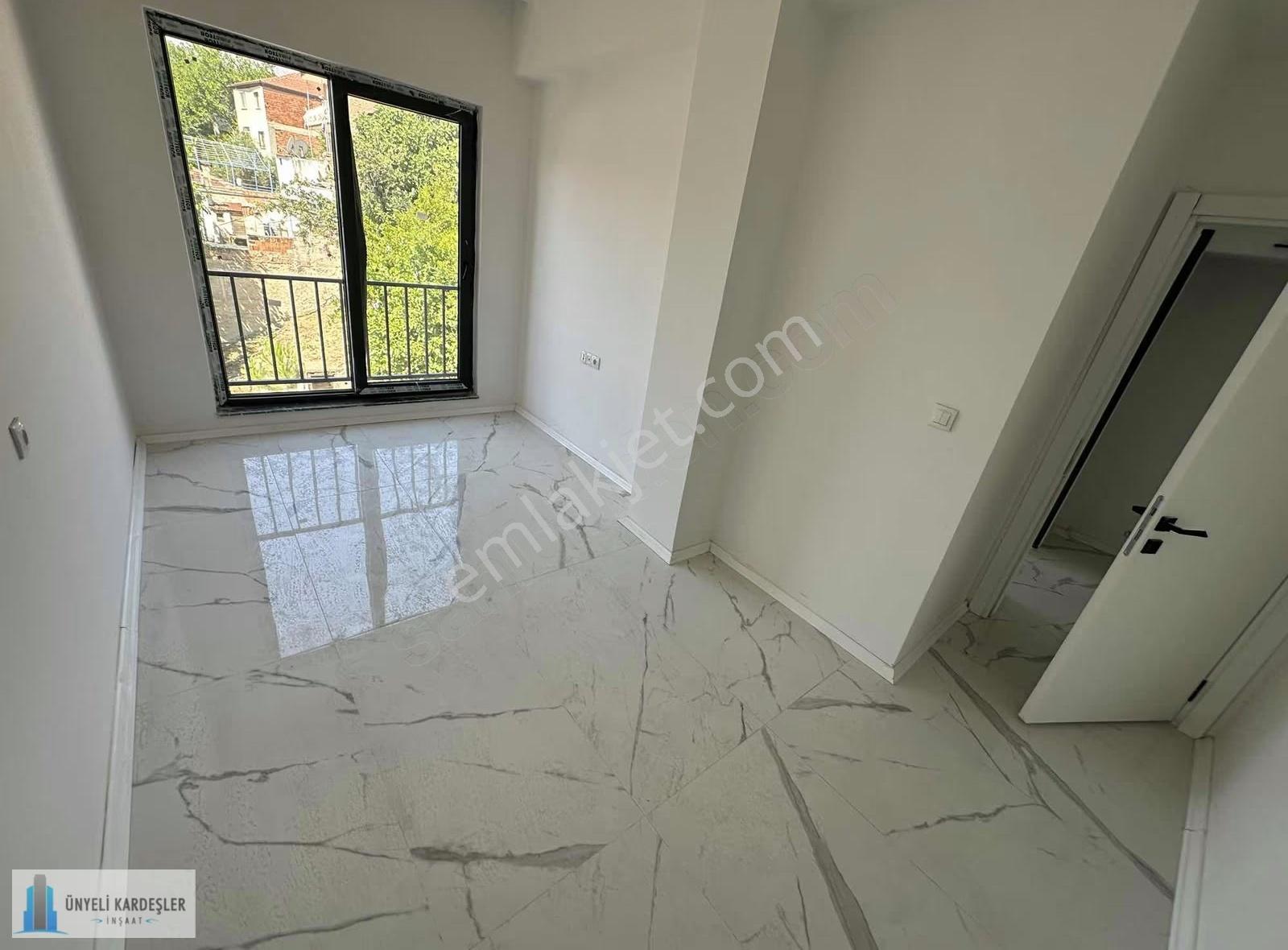 Satılık 2+1 Butik Daire Tekden Hastanesi Arkası - Görsel 7