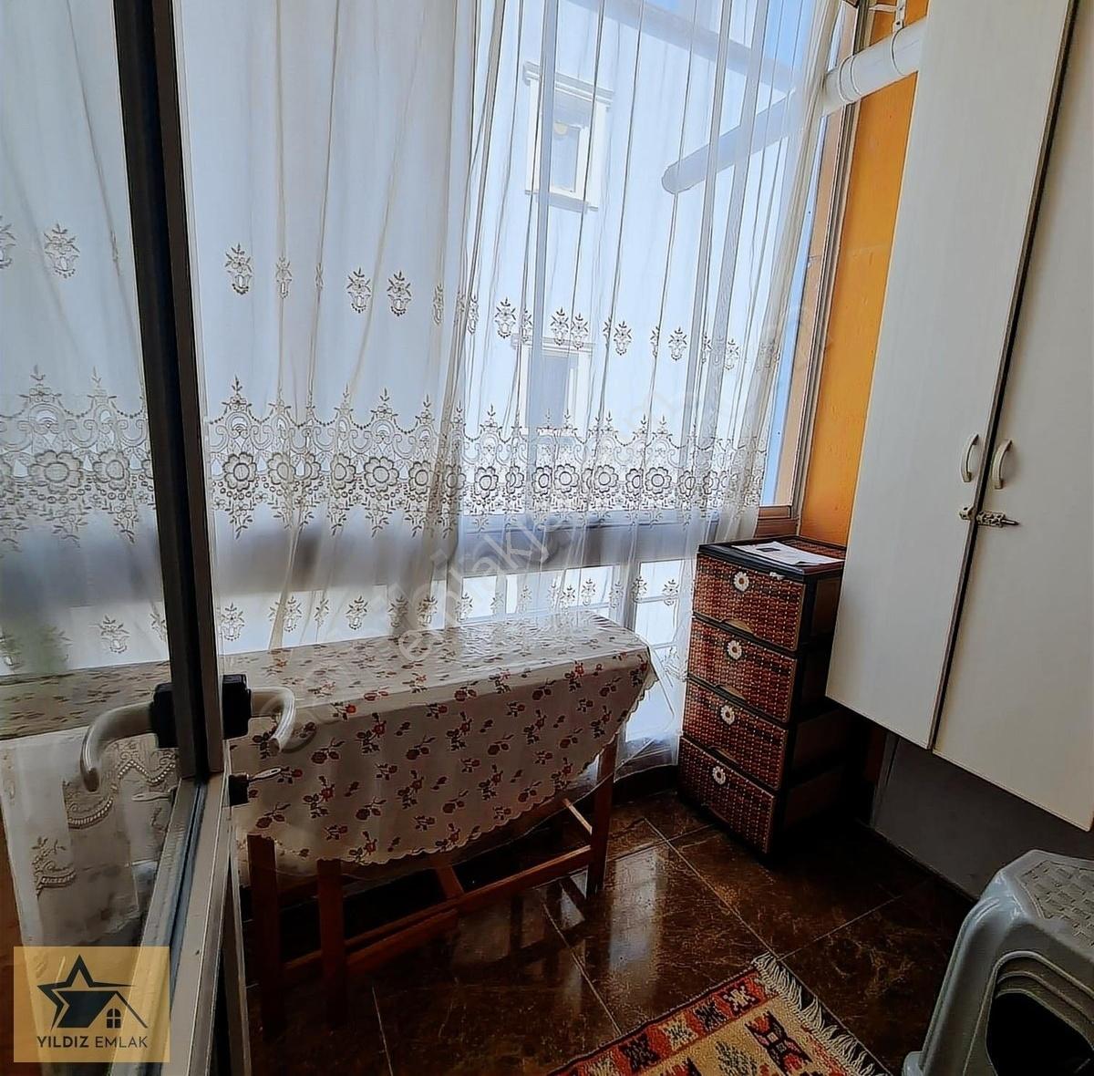Muğla Emirbeyazıtta 2+1 Kiralık Eşyalı Daire (stadyum Altında) - Görsel 11