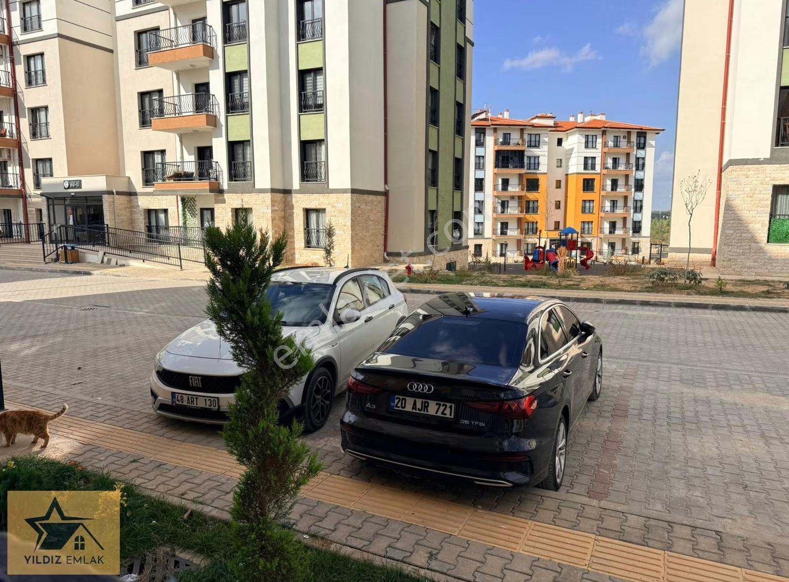 Muğla Akçaova (toki) Satılık 2+1 Daire - Görsel 9