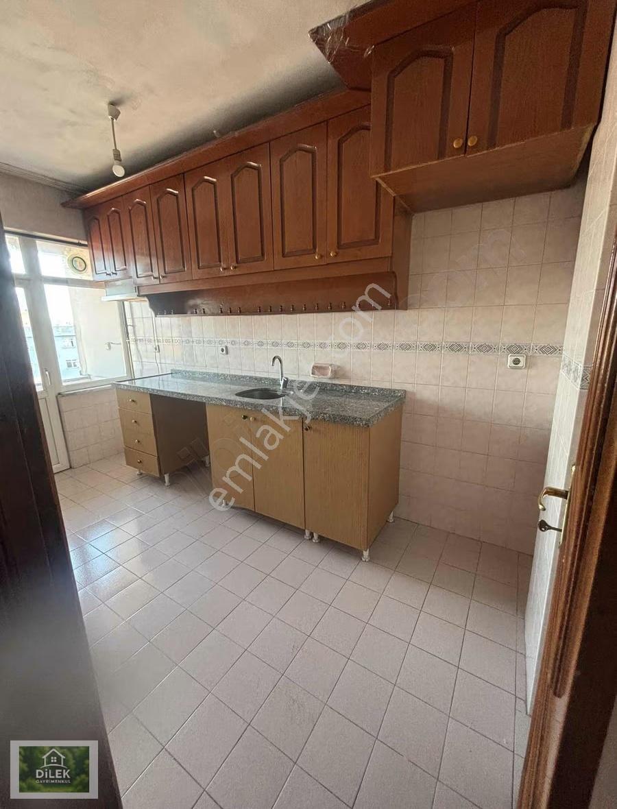 Maslak Çeşme Cad Üzerinde Kiralık Daire - Görsel 6