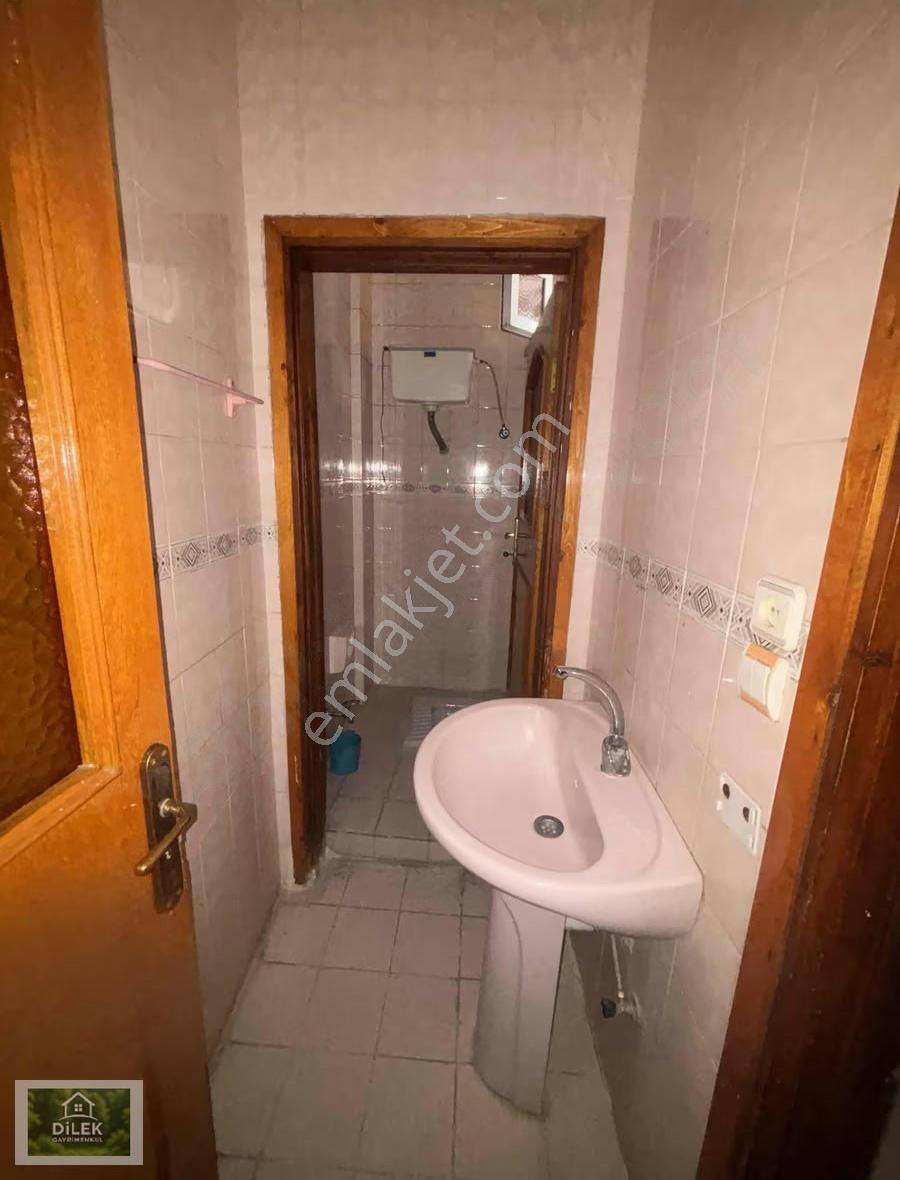 Maslak Çeşme Cad Üzerinde Kiralık Daire - Görsel 30