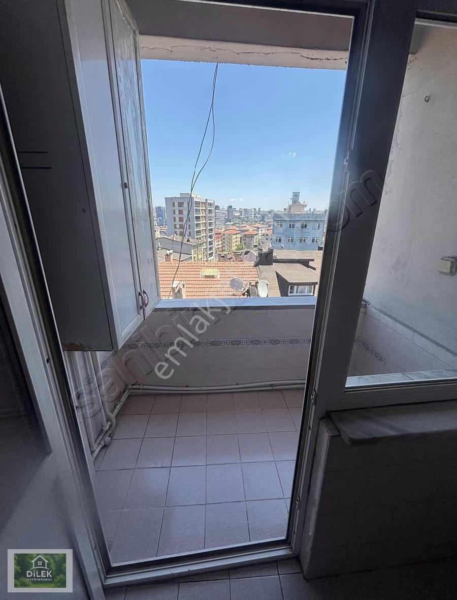 Maslak Çeşme Cad Üzerinde Kiralık Daire - Görsel 35