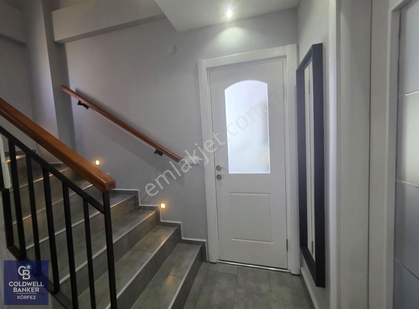 Mıhlıda Denize Yakın Site İçerisinde Teraslı Müstakil Villa - Görsel 5