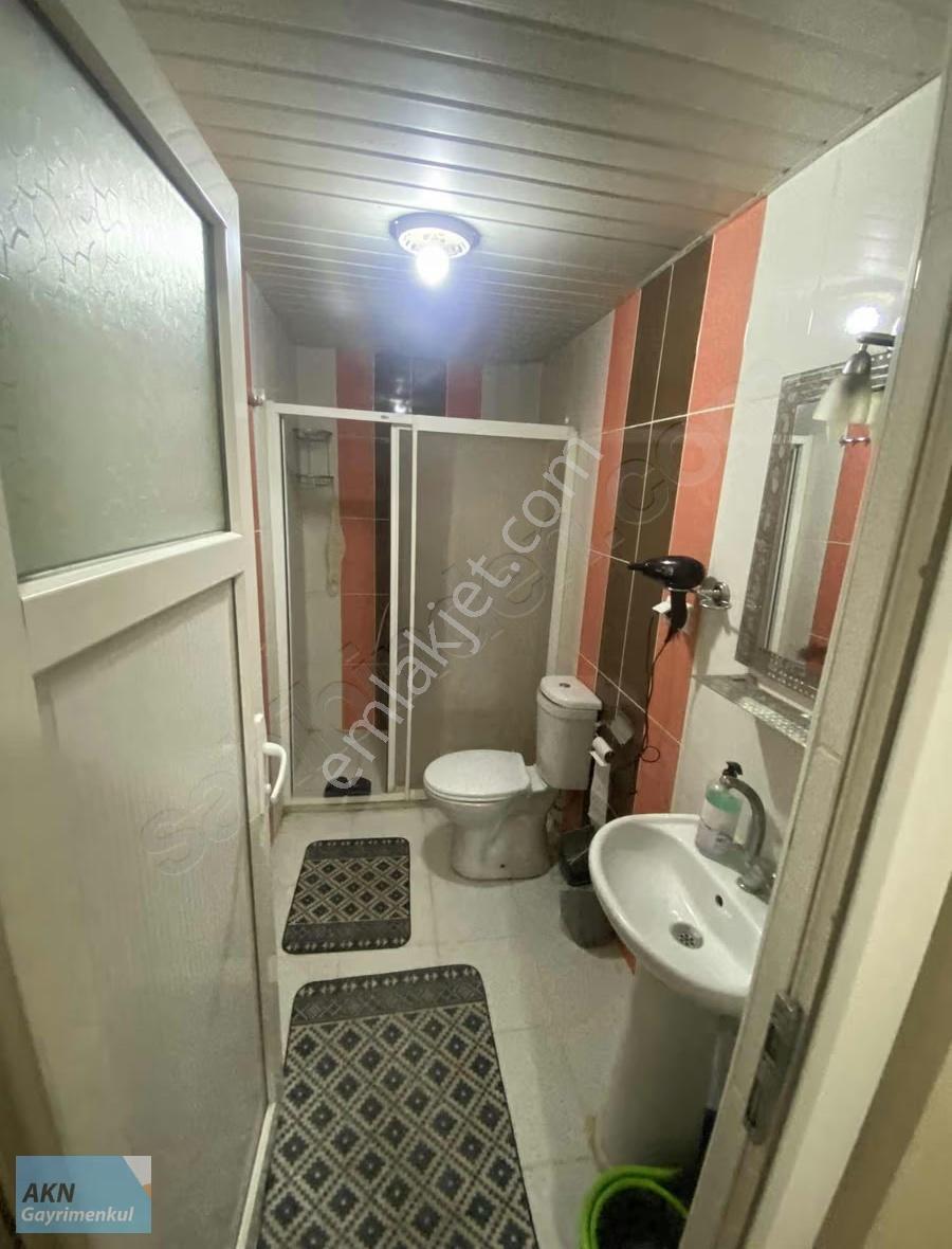 Akn Gayrimenkulden Mükemmel Konumda 1+1 Eşyalı Daire - Görsel 6