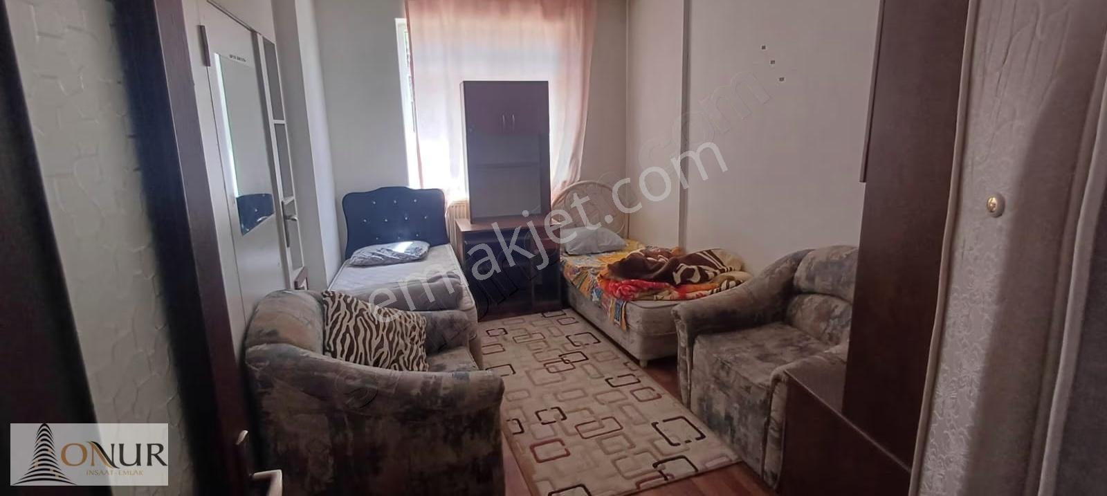 Onur Emlak Bosna Hersek Mah. 2+1 Eşyalı Kiralık Daire - Görsel 29