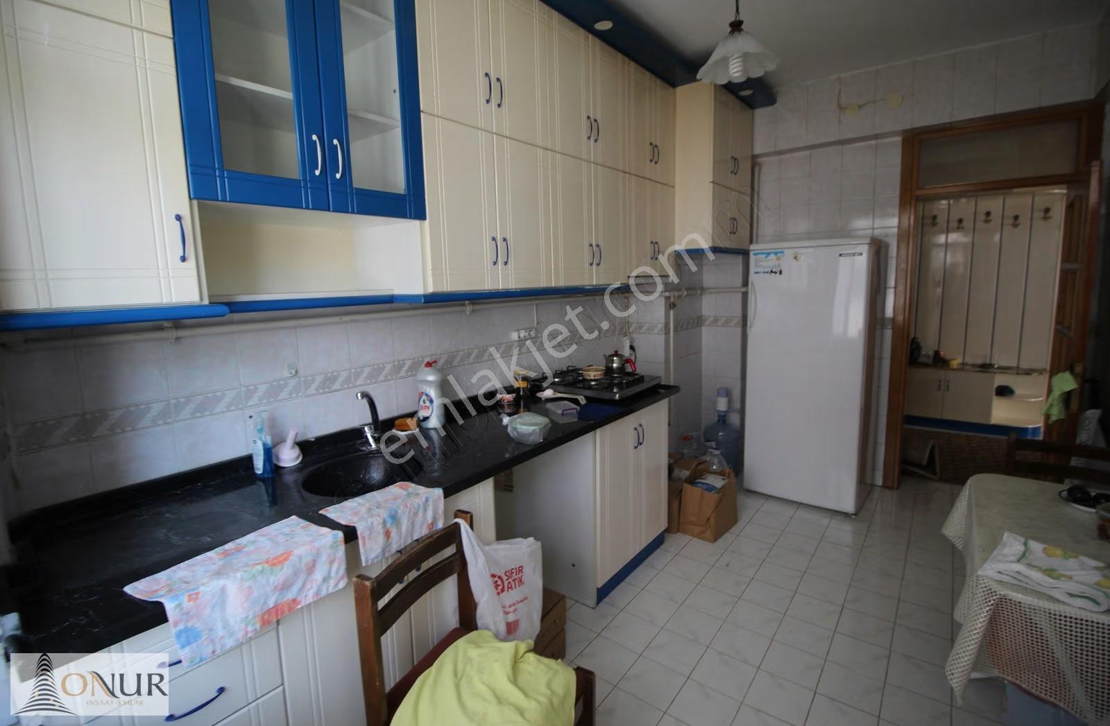 Onur Emlak Kule Site Yakını 3+1 Kiralık Daire - Görsel 15