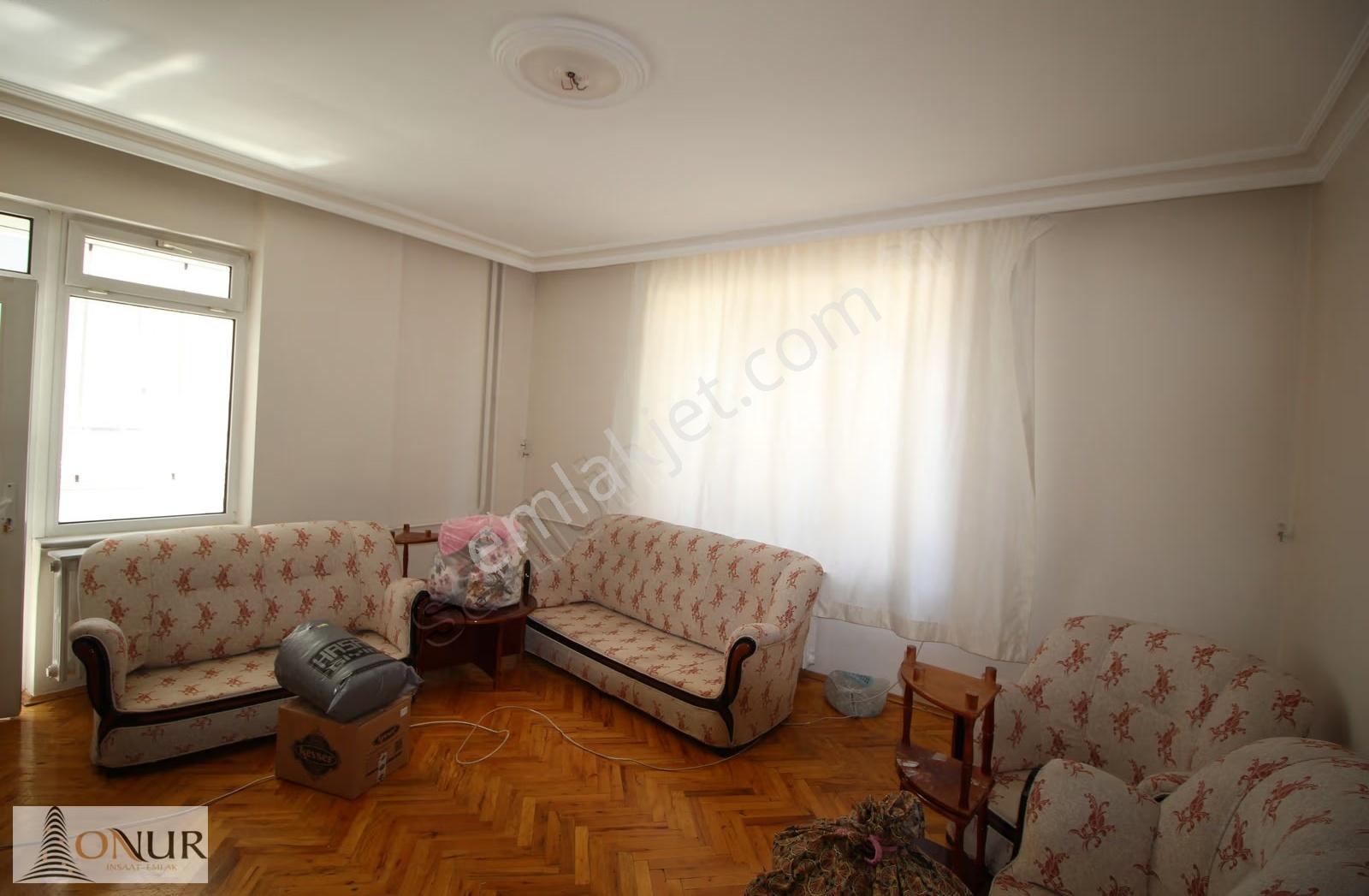 Onur Emlak Kule Site Yakını 3+1 Kiralık Daire - Görsel 13