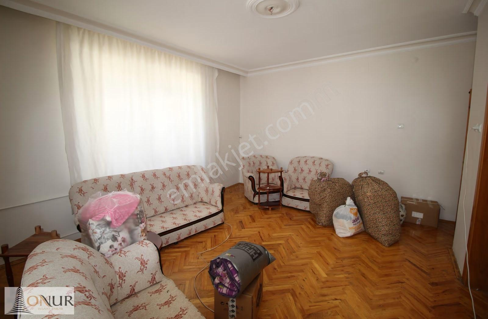 Onur Emlak Kule Site Yakını 3+1 Kiralık Daire - Görsel 7