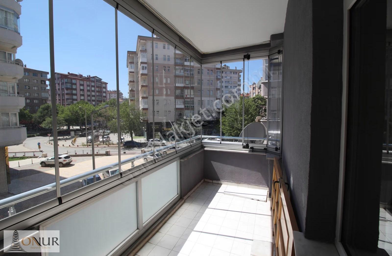 Onur Emlak Kule Site Yakını 3+1 Kiralık Daire - Görsel 21