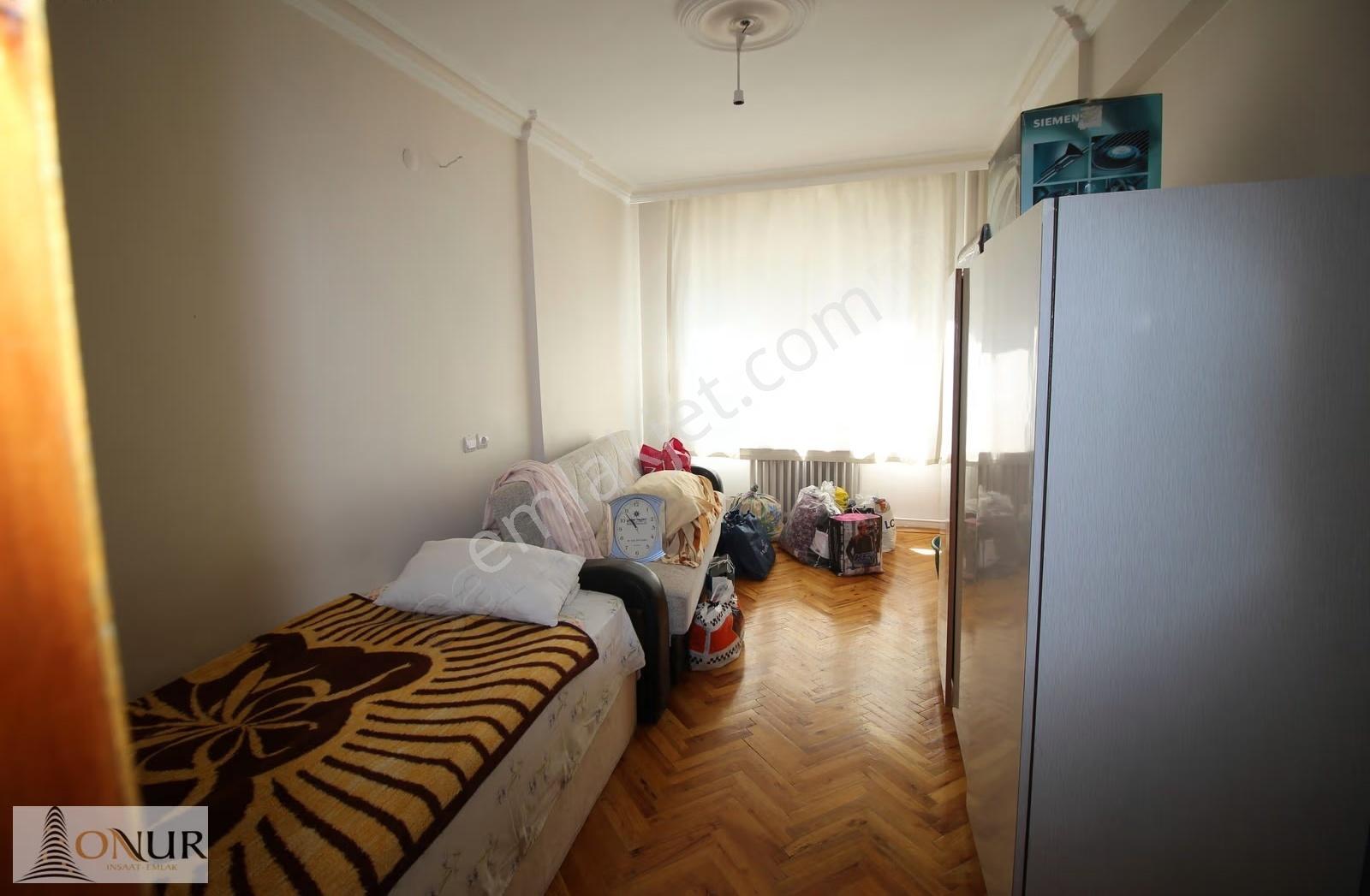 Onur Emlak Kule Site Yakını 3+1 Kiralık Daire - Görsel 18