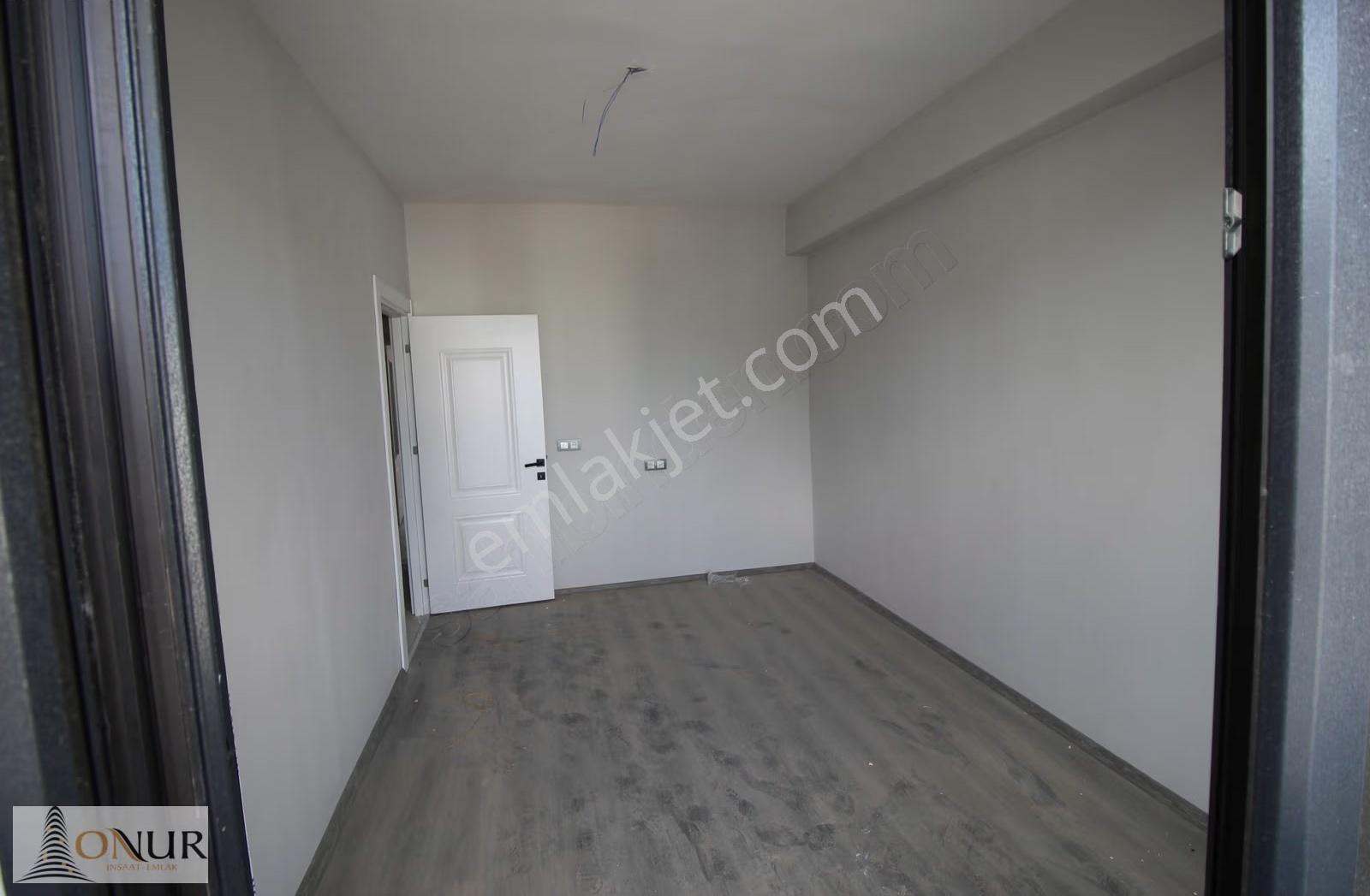 Onur Emlak Emirgazi Mah. Site İçi 2+1 Sıfır Kiralık Daire - Görsel 27
