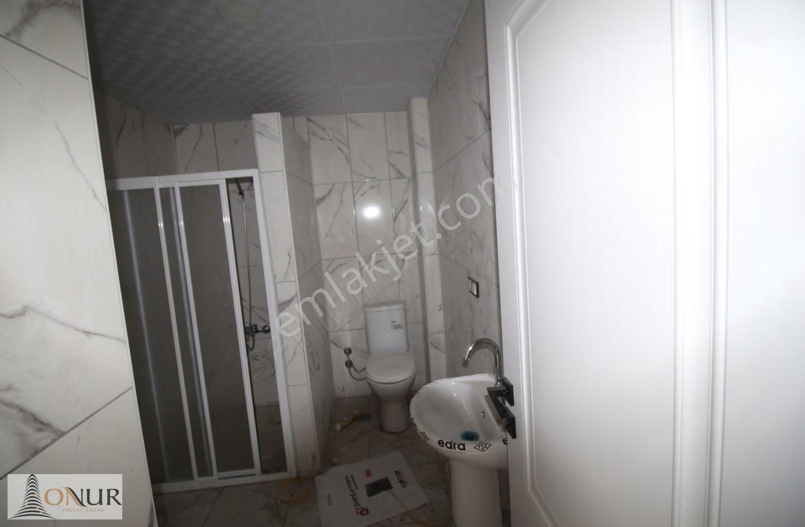 Onur Emlak Emirgazi Mah. Site İçi 2+1 Sıfır Kiralık Daire - Görsel 24