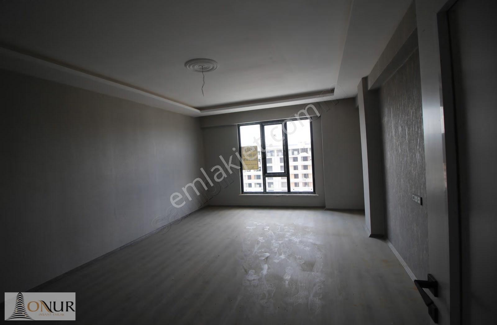 Onur Emlak Emirgazi Mah. Site İçi 2+1 Sıfır Kiralık Daire - Görsel 7
