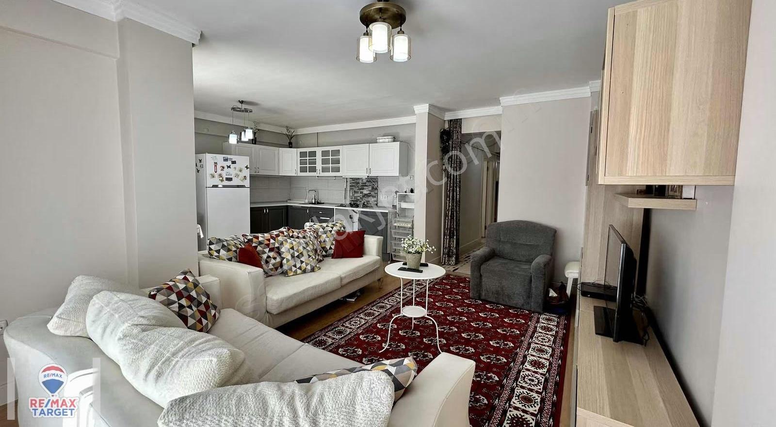 Gaziemir Eşyalı Ara Kat Kiralık Daire - Görsel 22